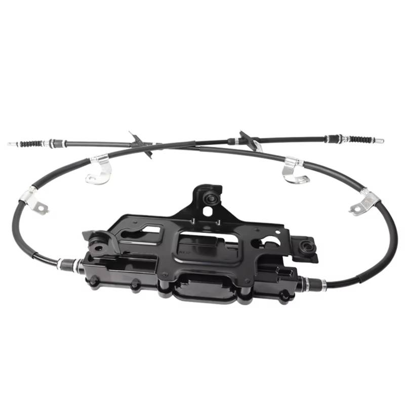 Parkstellantrieb für Autos 59700B8800 Parkplatz Bremse Assy Elektronische Handbremse Antrieb Für Hyundai Für Santa FE 4WD 2012-2019 59700-2W600 59700B8700 597002W800 Elektrische Feststellbremse von DZSFSTRHRRT