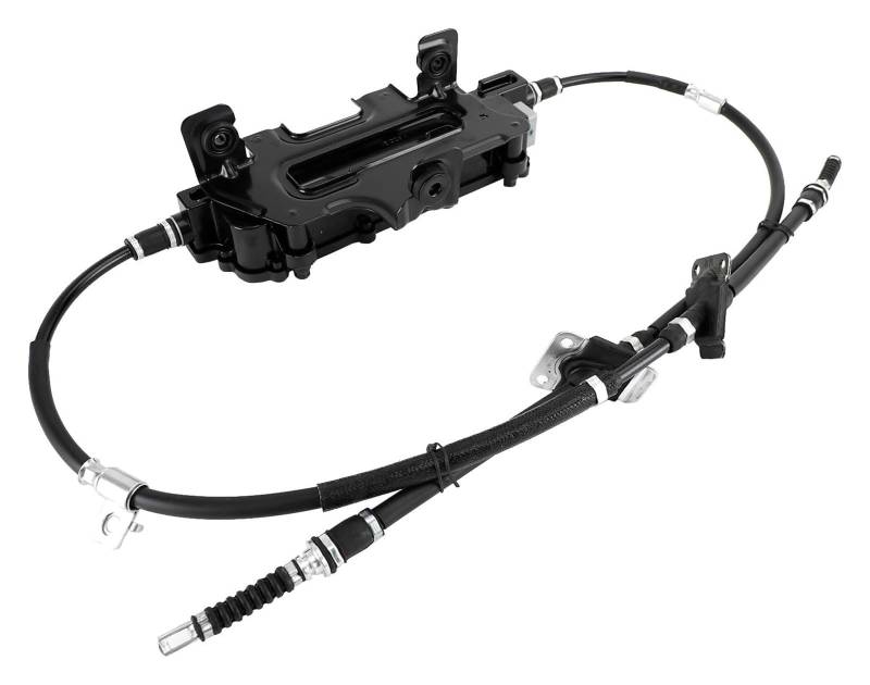 Parkstellantrieb für Autos 59700b8800 Für Hyundai Für Santafe 2012 2013 2014 2015 2016 2017 2018 2019 Parkplatz Bremse Handbremse Actuator Control Modul Elektrische Feststellbremse von DZSFSTRHRRT