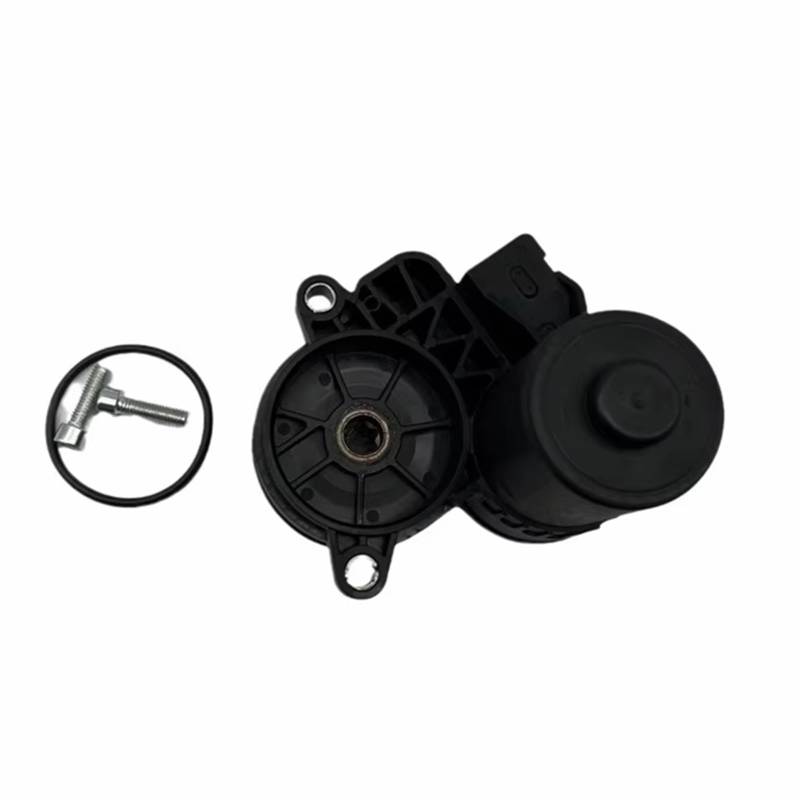 Parkstellantrieb für Autos Auto Teile Bedienelement Parkplatz Bremssattel Für X76 F54 F45 L550 F46 34216860008 Elektrische Feststellbremse von DZSFSTRHRRT