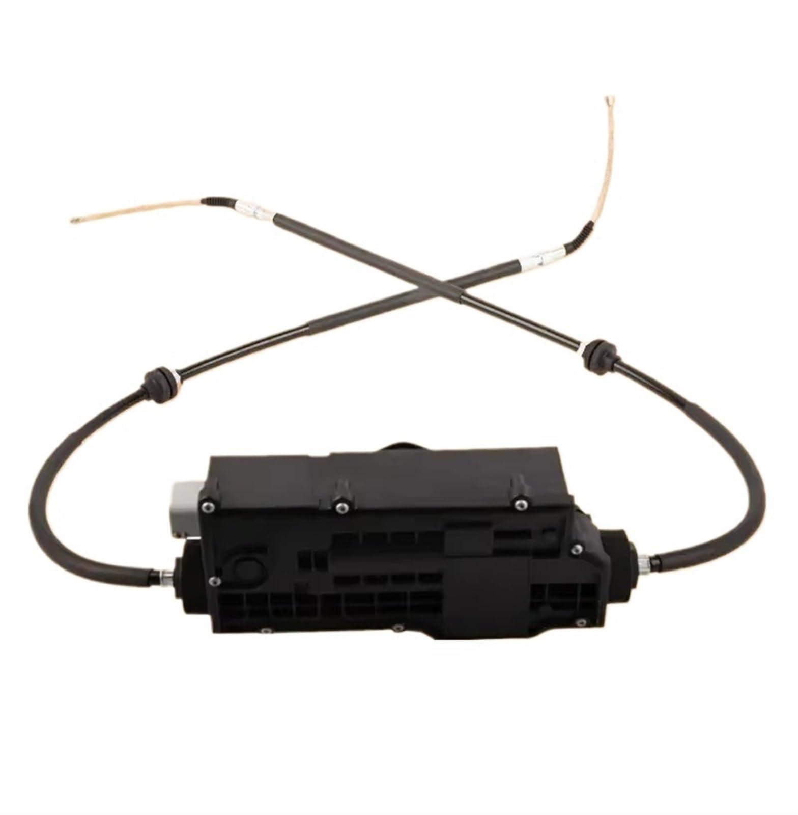 Parkstellantrieb für Autos Elektrische Parkbremse Handbremse Actuator Control Unit EPB Für X5 X6 F15 F85 2014-2018 Für F16 2015-2019 34436795145 34436874220 Elektrische Feststellbremse(2 wires) von DZSFSTRHRRT