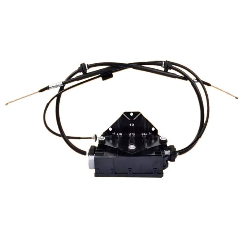 Parkstellantrieb für Autos Elektrische Parkbremse Handbremse Actuator Control Unit EPB Für X5 X6 F15 F85 2014-2018 Für F16 2015-2019 34436795145 34436874220 Elektrische Feststellbremse(3 wires) von DZSFSTRHRRT