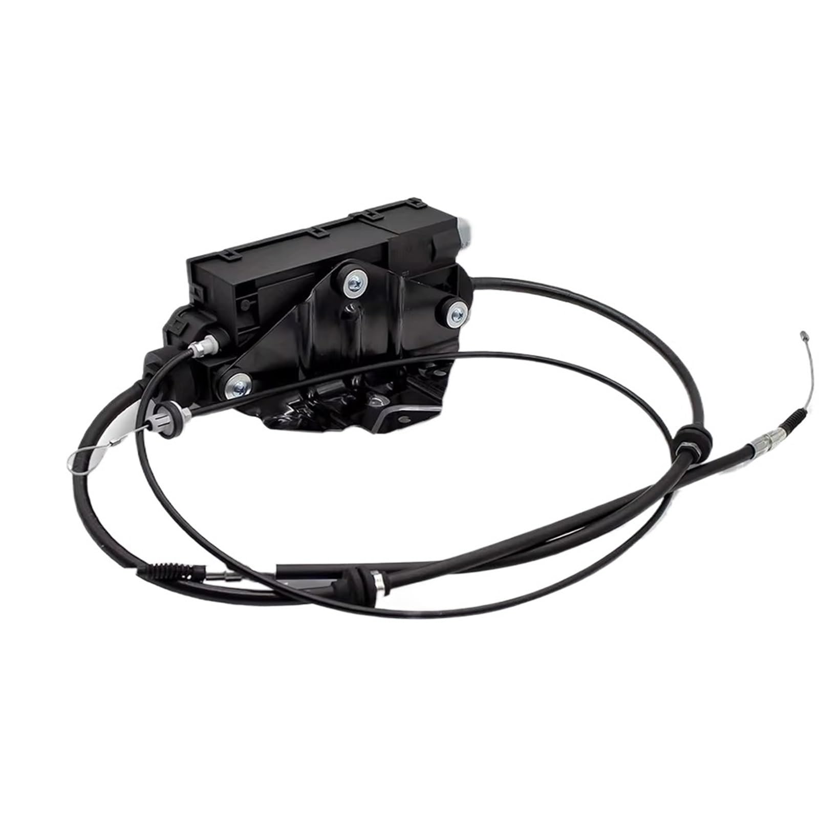 Parkstellantrieb für Autos Für F15 F85 F16 X5 X6 2014-2018 3 Kabel Parkbremse Antrieb Mit Control Unit 34436874220 34436868514 Elektrische Feststellbremse von DZSFSTRHRRT