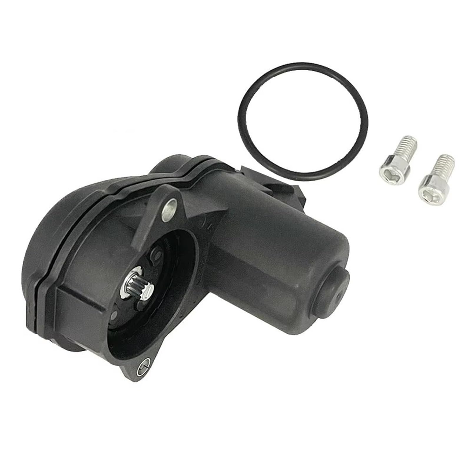 Parkstellantrieb für Autos Hinten Bremssattel Parkplatz Servo Motor Für Megane Für Scenic 2009 2010 2011 2012 2013 32338814 32338814C 440110830R Elektrische Feststellbremse von DZSFSTRHRRT