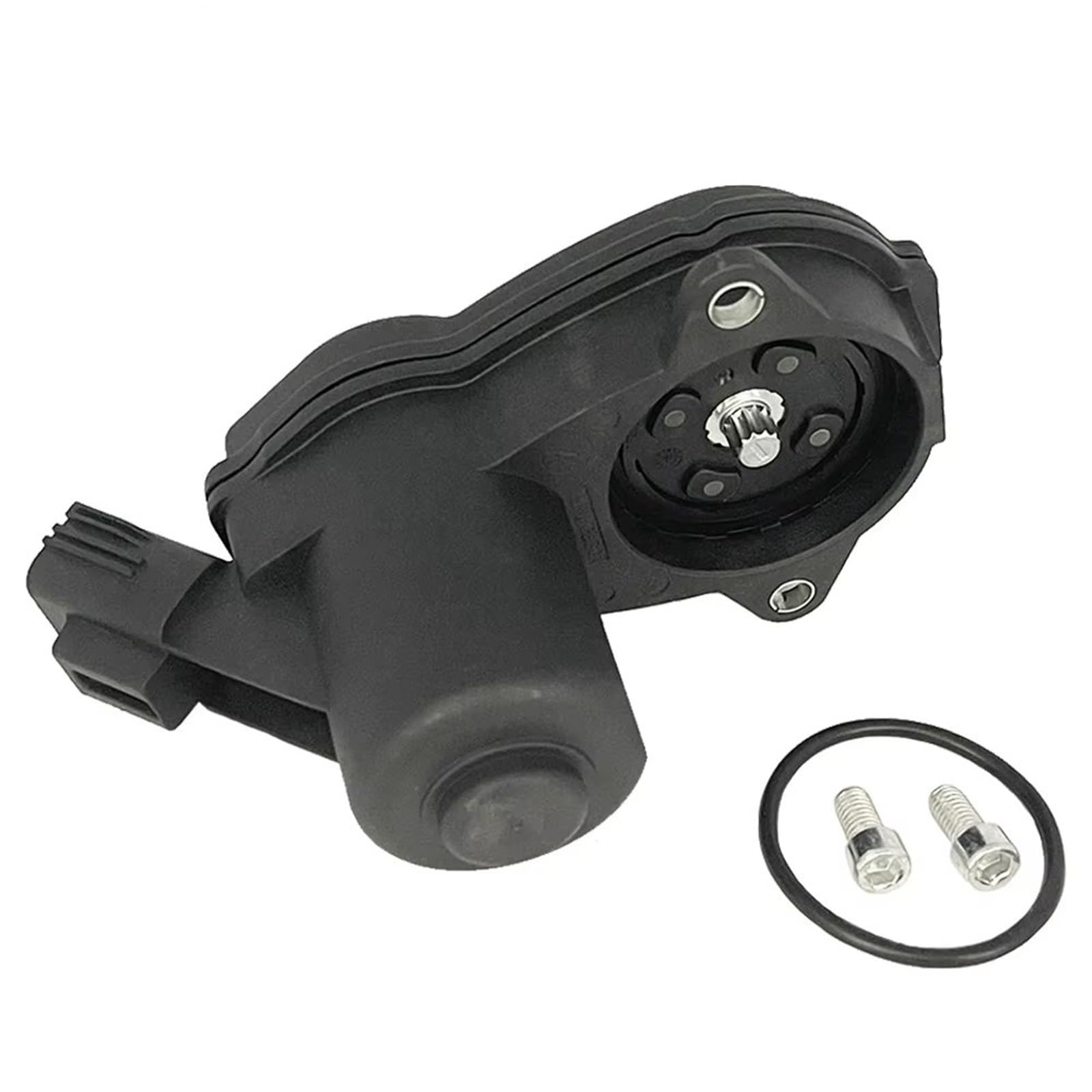 Parkstellantrieb für Autos Hinterer Bremssattel-Parkservomotor 32338814 32338814C 440110830R Für Megane Für Scenic 2009 2010 2011 2012 2013 Elektrische Feststellbremse von DZSFSTRHRRT