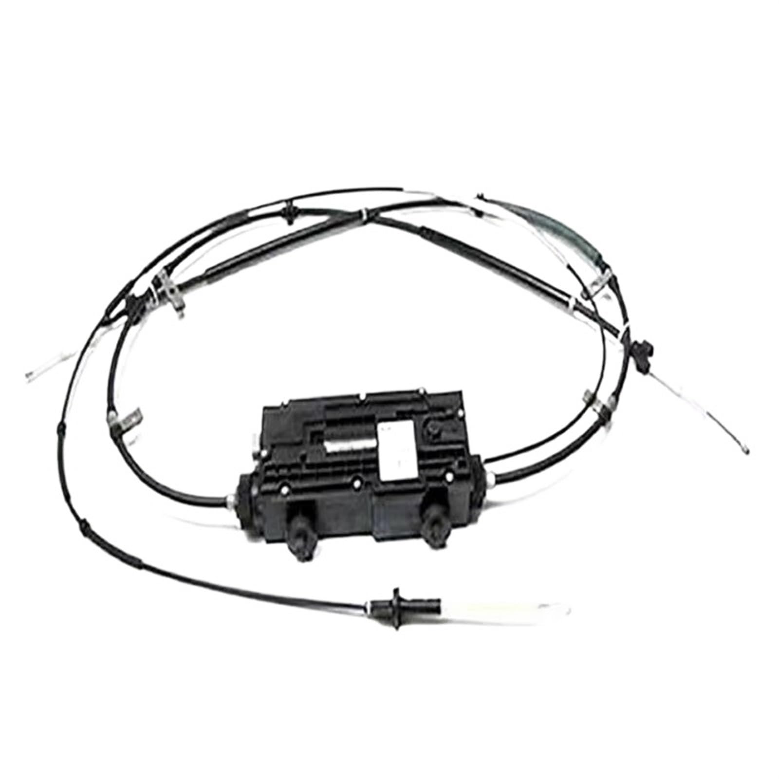 Parkstellantrieb für Autos LR019223 2103153507 Parkbremse Antrieb W/Kabel Anzug Für Land Für Rover Für Range Für Rover Sport LR3 2006-2009 Elektrische Feststellbremse von DZSFSTRHRRT