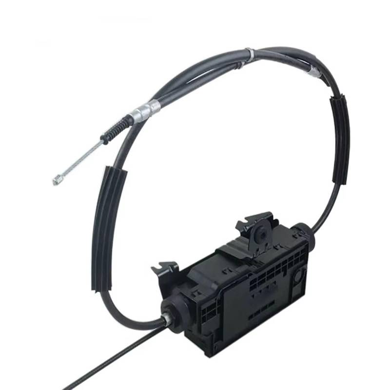 Parkstellantrieb für Autos Parkbremse Antrieb Mit Control Unit Für 5ER GT F07 520D 528I 535D 550IXD 2009-2017 34436874219 34436856932 34436868045 Elektrische Feststellbremse von DZSFSTRHRRT