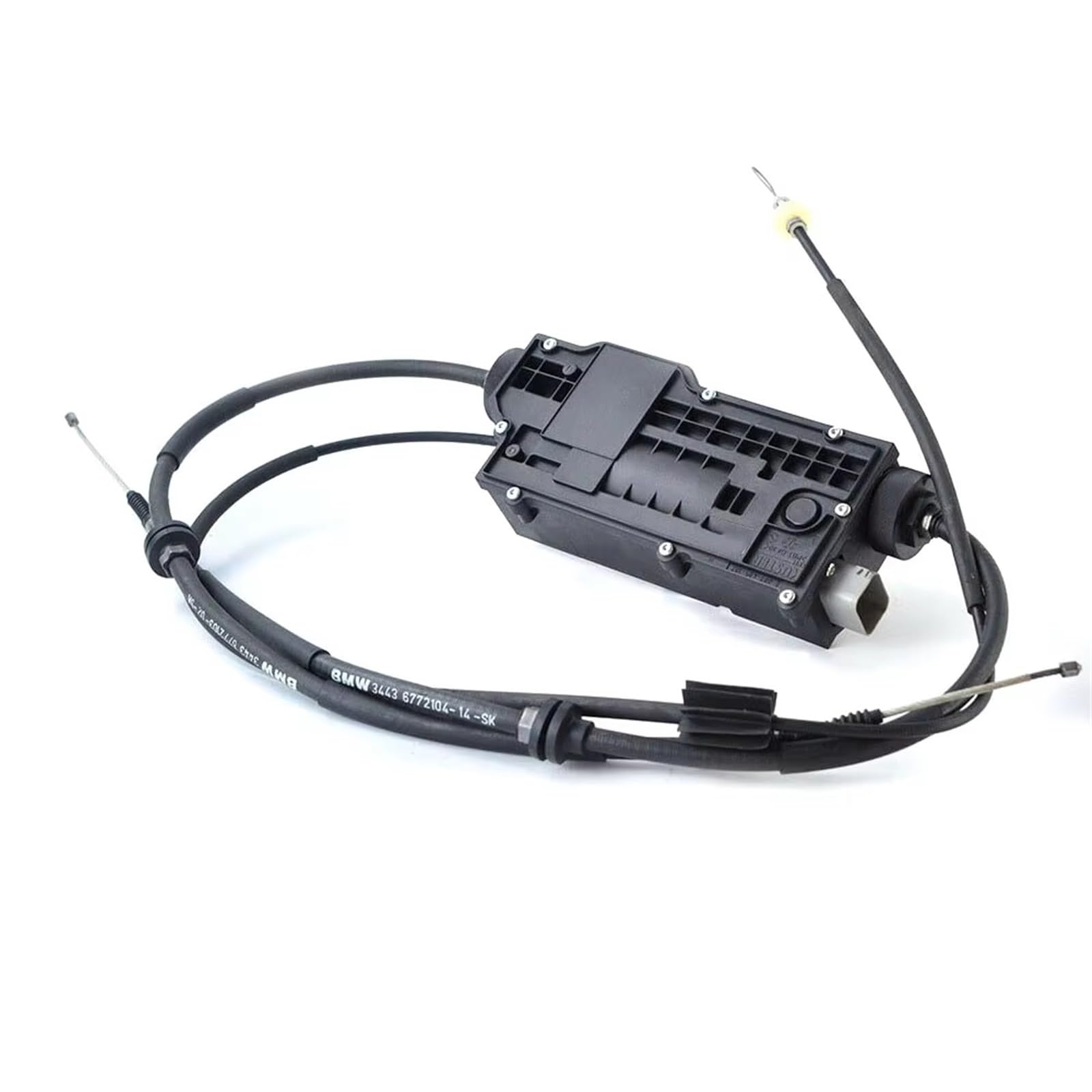 Parkstellantrieb für Autos Parkbremse Antrieb Mit Control Unit Für E70 X5 E71 E72 X6 34436850289 34436779451 34436796072 34436785487 34436782205 Elektrische Feststellbremse von DZSFSTRHRRT