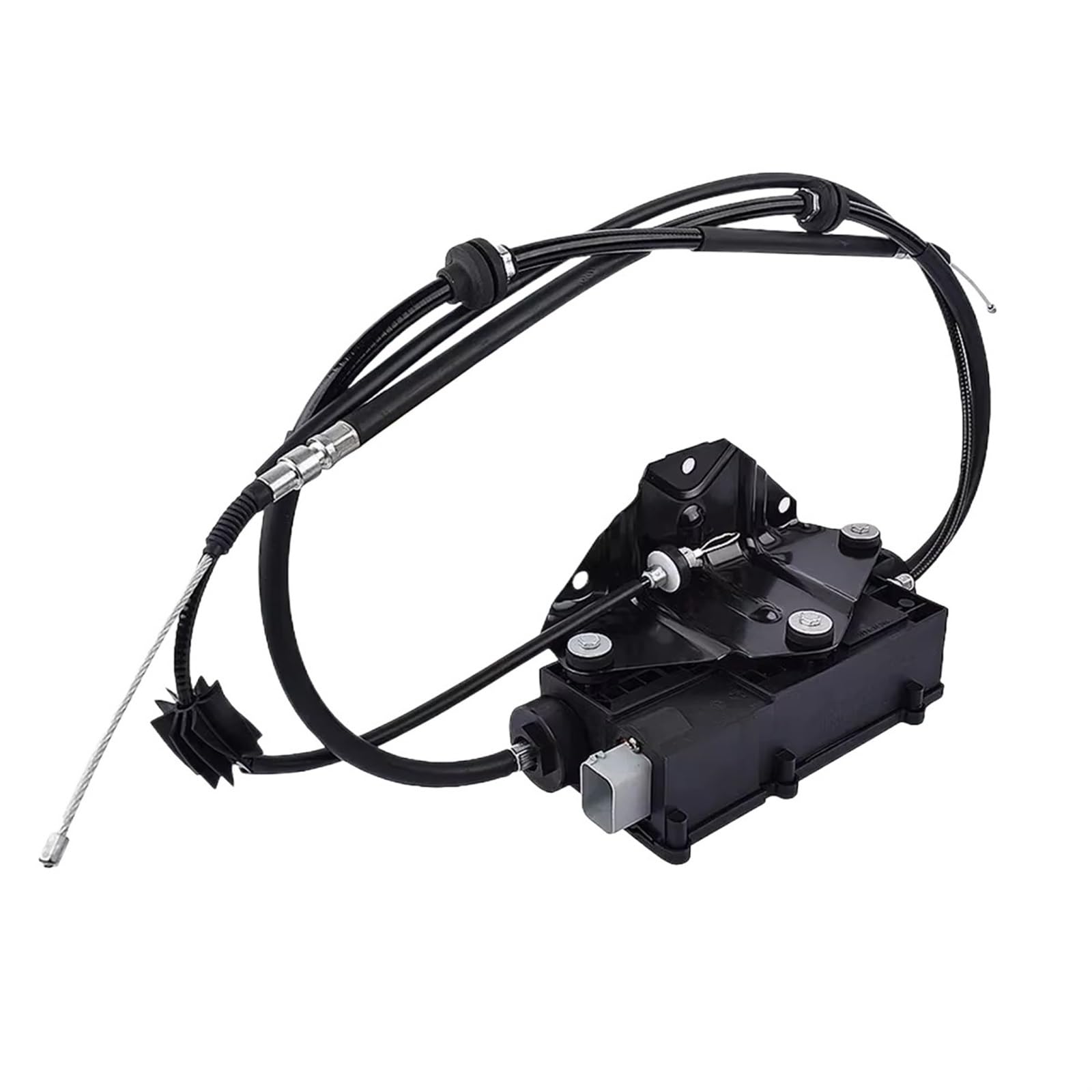 Parkstellantrieb für Autos Parkbremse Motormodul EPB Park Handbremse Antrieb 34436882007 Für X5 X6 F15 F16 F85 F86 2012-2016 34436874220 Elektrische Feststellbremse von DZSFSTRHRRT