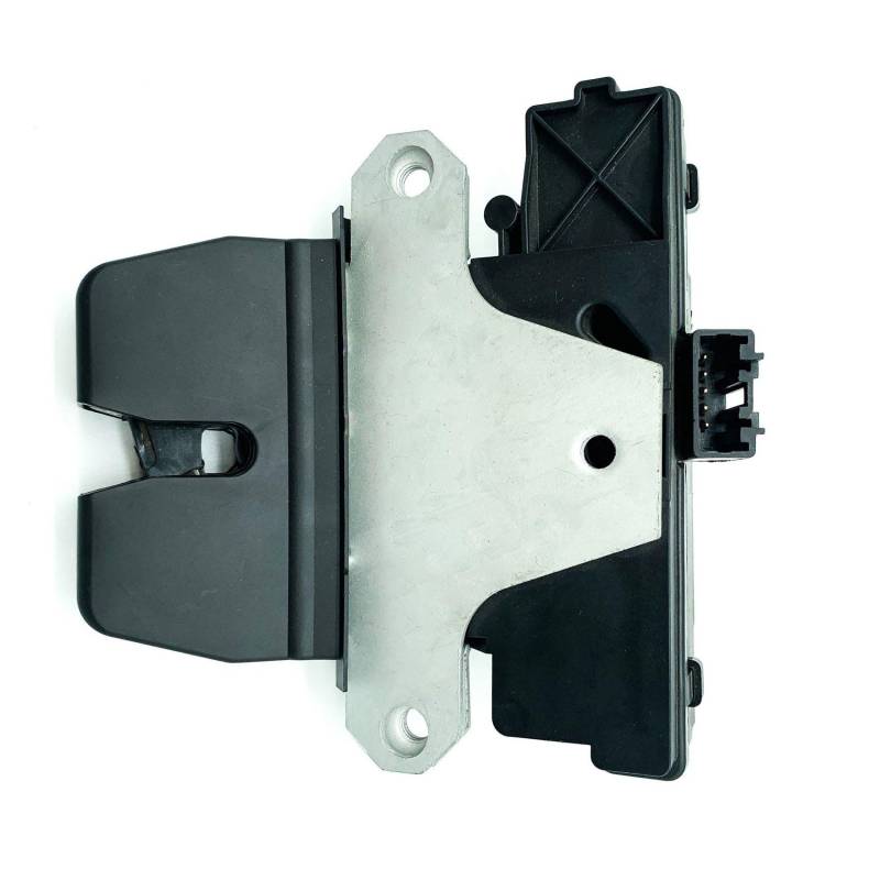 Kofferraum Schloss 5 PINS Boot/Heckklappe Hinten Stamm Deckel Lock Latch Zentralverriegelung Mechanismus Für Ford Für Focus 2005-2008 3M51R442A66AR Kofferraumdeckel Türschloss von DZSGTTUJJ