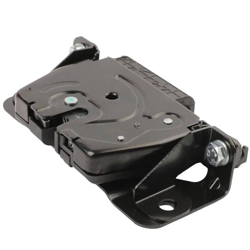 Kofferraum Schloss 51247233025 Tailgate Trunk Deckel Lock Latch Antrieb Motor Auto Für 4 F36 2015-2017 Für X3 F25 2011-2017 Kofferraumdeckel Türschloss von DZSGTTUJJ