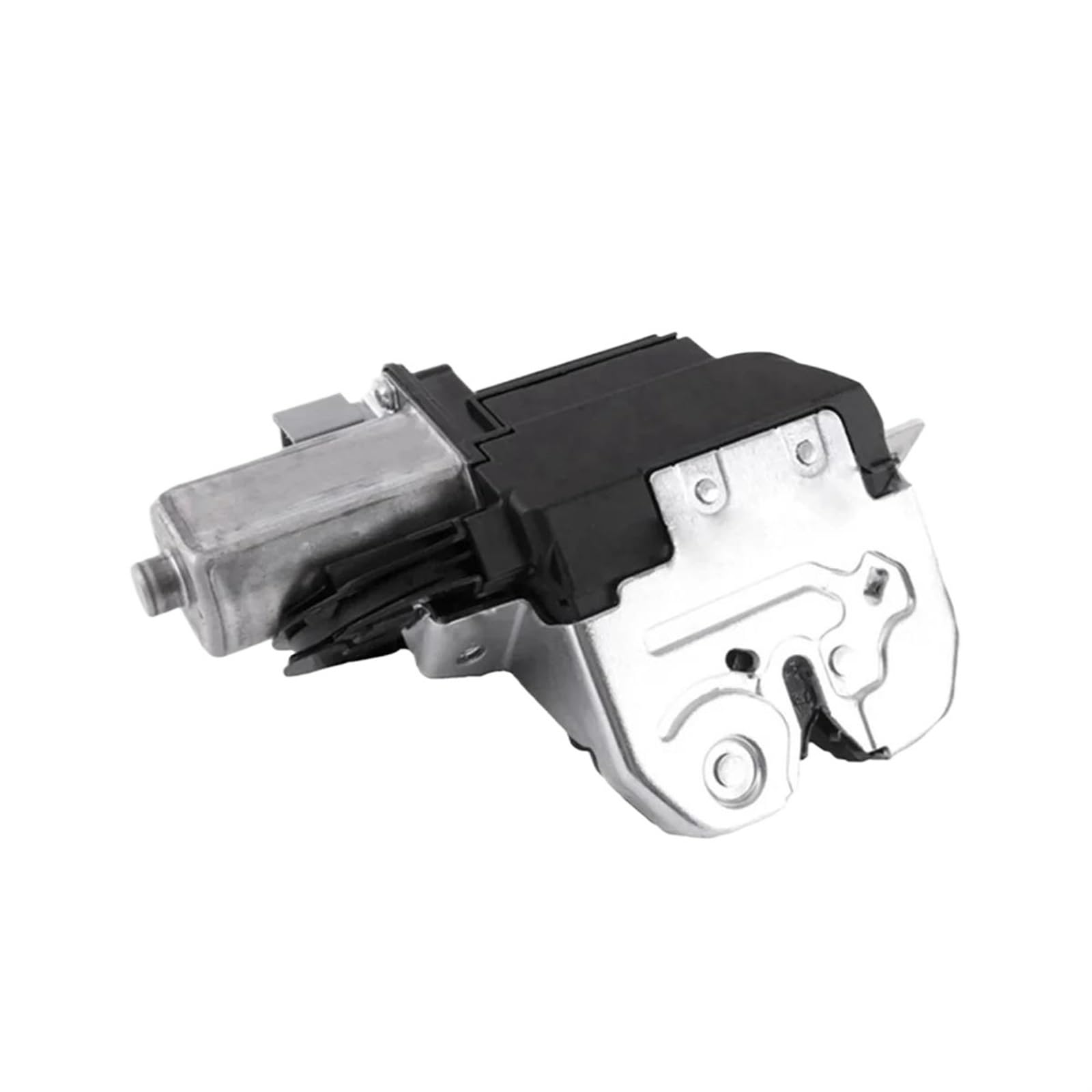 Kofferraum Schloss Auto Heckklappe Schloss Latch Antrieb Für Touareg 3,0 3,6 V6 Für TDI 2011 2012 2013 2014 2015 2016 2017 2018 7P0827505K 7P0827505M Kofferraumdeckel Türschloss von DZSGTTUJJ