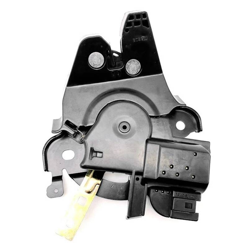 Kofferraum Schloss GV7E-56-820 Auto Heckklappe Trunk Latch Deckel Entriegelung Antrieb Controller für Mazda 6 2008 2009 2010 2011 2012 Für GH Kofferraumdeckel Türschloss von DZSGTTUJJ