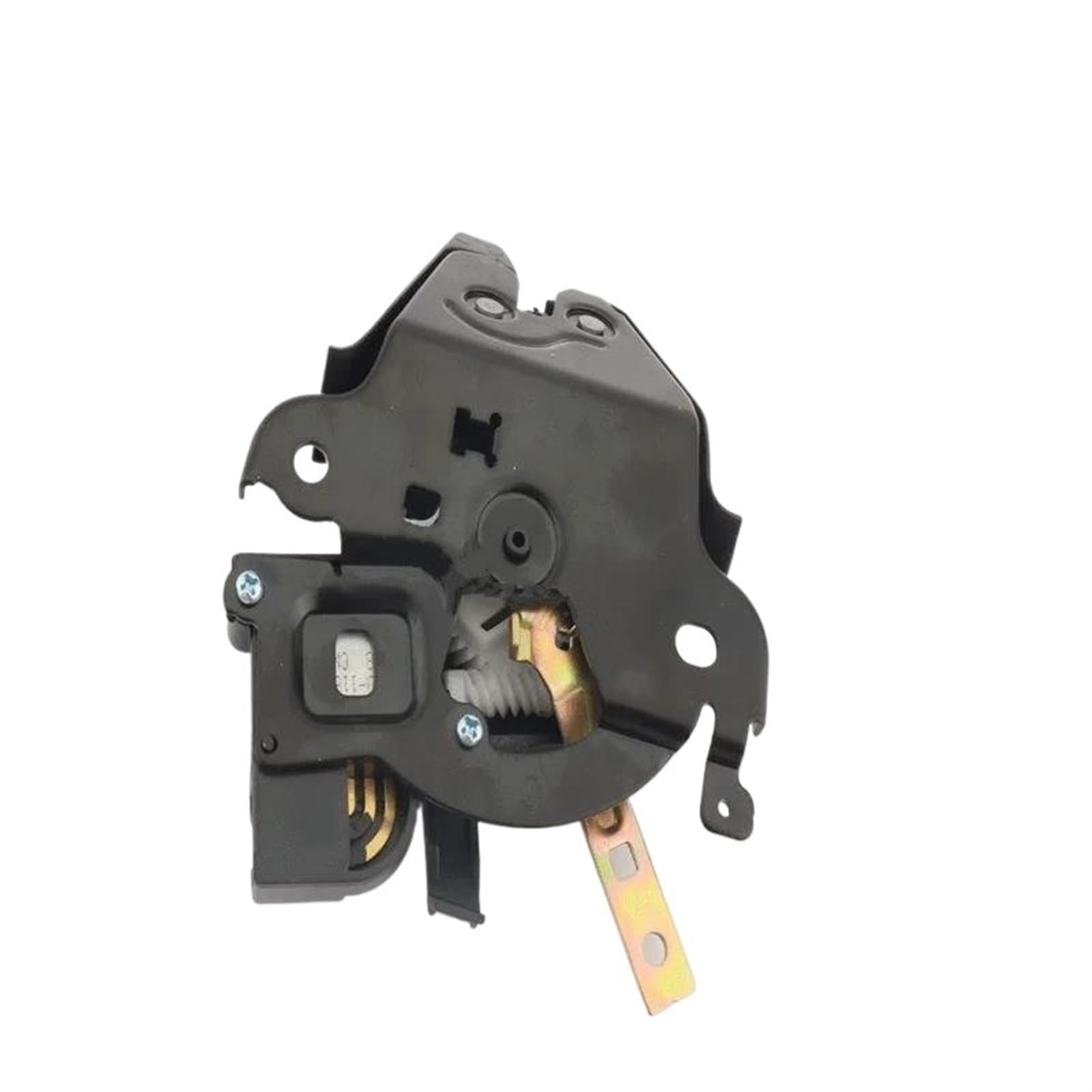 Kofferraum Schloss GV7E-56-820 Auto Heckklappe Trunk Latch Deckel Entriegelung Antrieb Controller für Mazda 6 2008 2009 2010 2011 2012 für GH Kofferraumdeckel Türschloss von DZSGTTUJJ