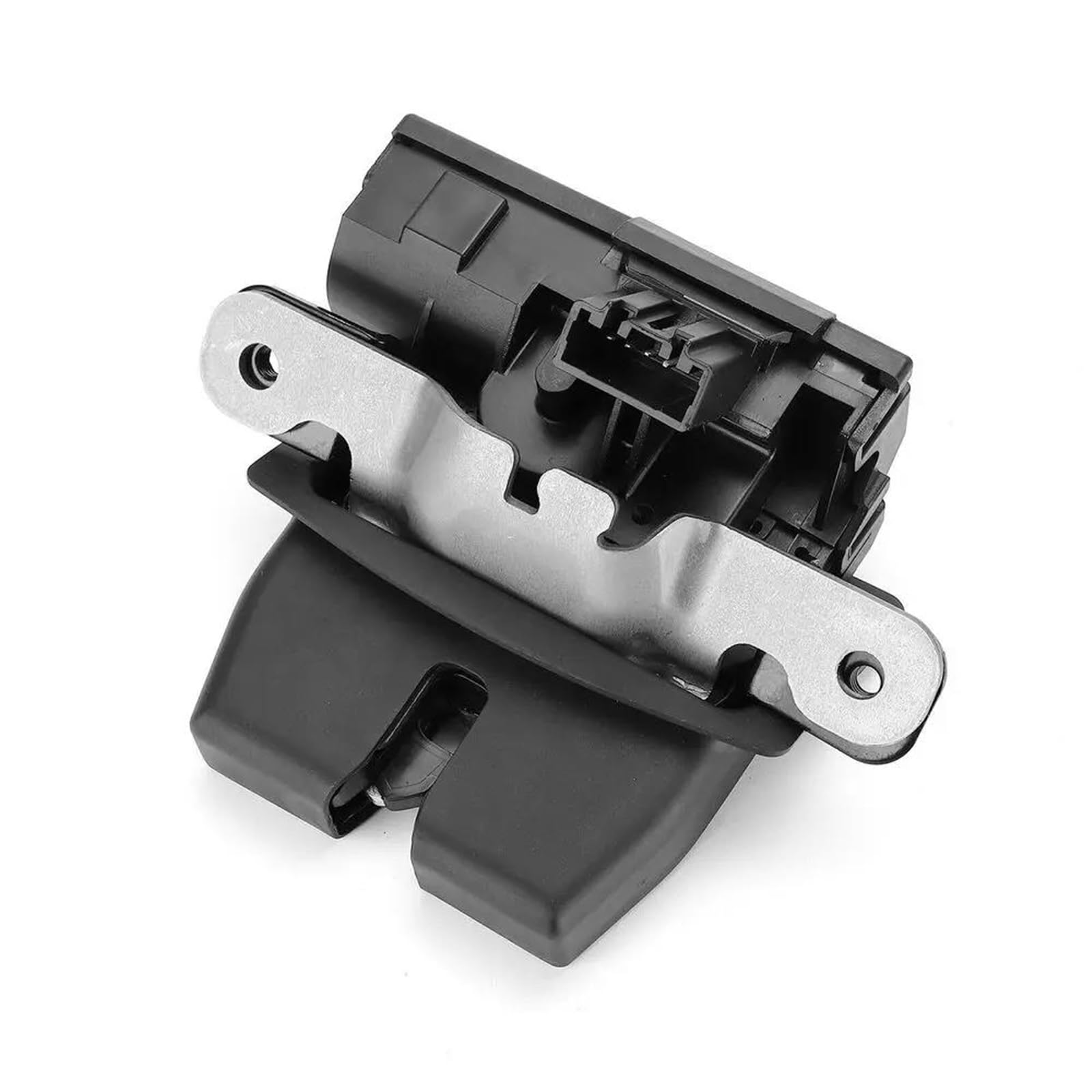 Kofferraum Schloss Heckklappe Kofferraumdeckel Fang Latch Lock Aktuator 8A61-A442A66-BE / 1761865 Für Ford Für Fiesta Für Mk6 Für Mk7 2008-2021 Kofferraumdeckel Türschloss von DZSGTTUJJ