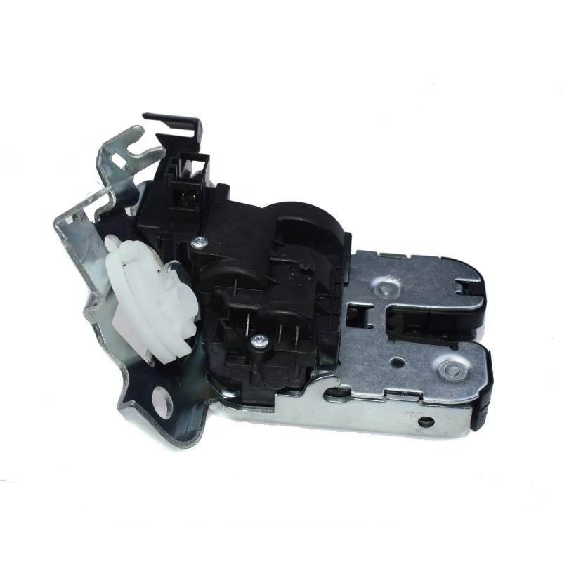 Kofferraum Schloss Hinten Stamm Heckklappe Türschloss Latch Bootlid Für A4 B8 B9 A6 C7 Q5 8R Q7 4LB 8K9827505A 8K9827505 8R0827505A 4H0827505 Kofferraumdeckel Türschloss von DZSGTTUJJ