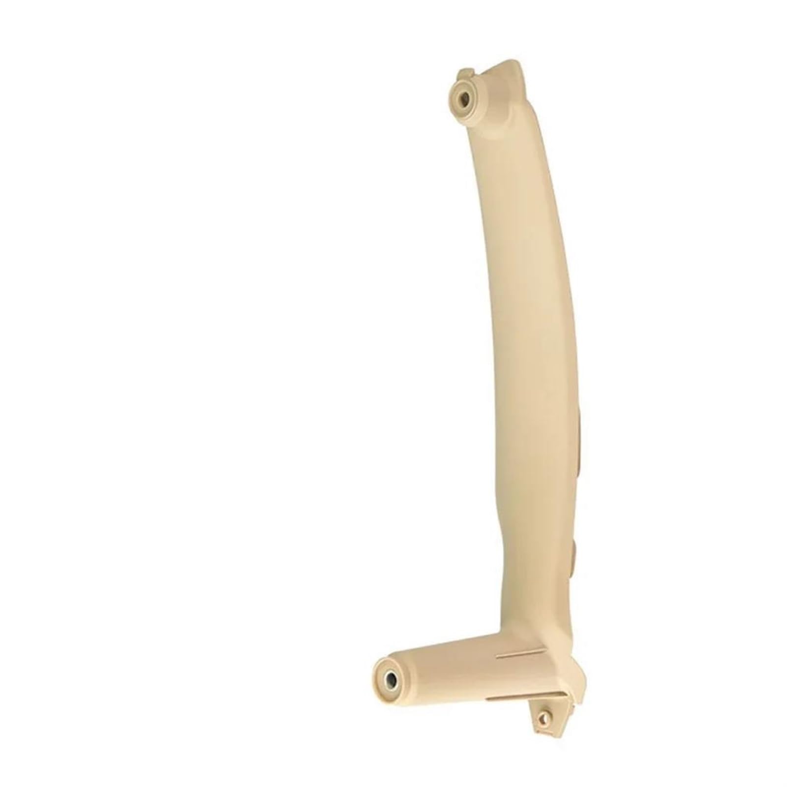 Car Trim Interior Strips Auto Innen Links Rechts Passagier Tür Pull Griff Innen Abdeckung Panel Trim Ersatz Für X5 X6 E70 E71 E72 2006-2013(Left Beige) von DZSHONGXINSM