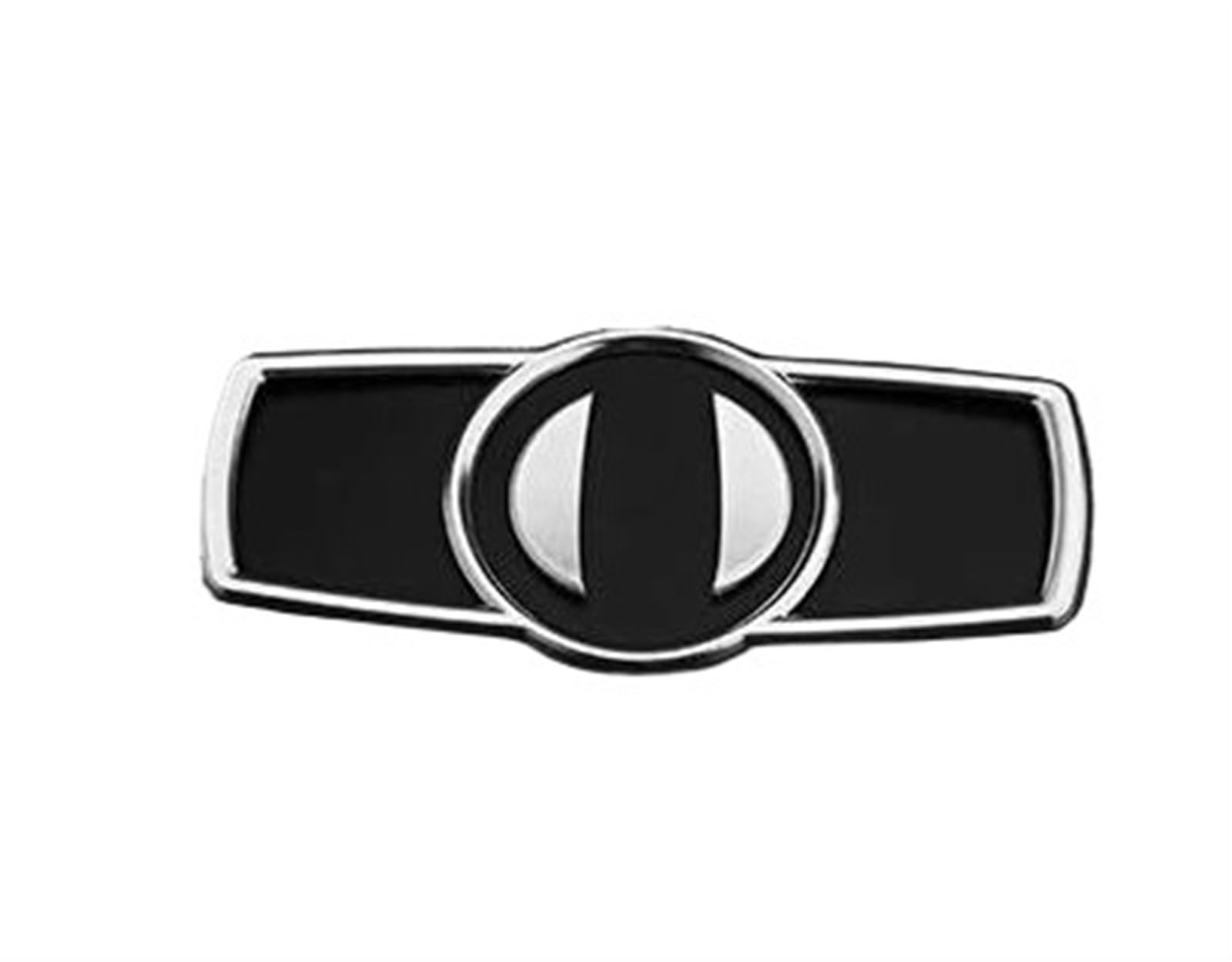 Car Trim Interior Strips Auto Innentür Audio Lautsprecher Schalthebel Panel Tür Armlehne Leselicht Abdeckung Trim Aufkleber für 5 Series GT F07 Zubehör(Type 29) von DZSHONGXINSM