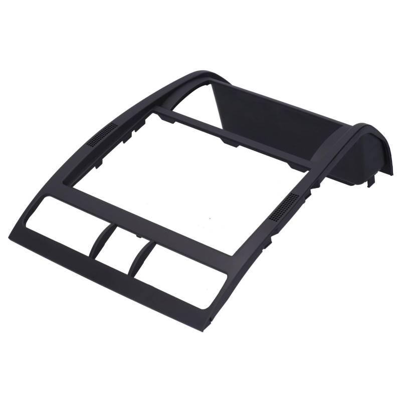 Car Trim Interior Strips Auto Navigation Panel Rahmen Abdeckung Trim Innen Dekor für Seat für Toledo für 1M 1998 1999 2000 2001 2002 2003 2004 von DZSHONGXINSM