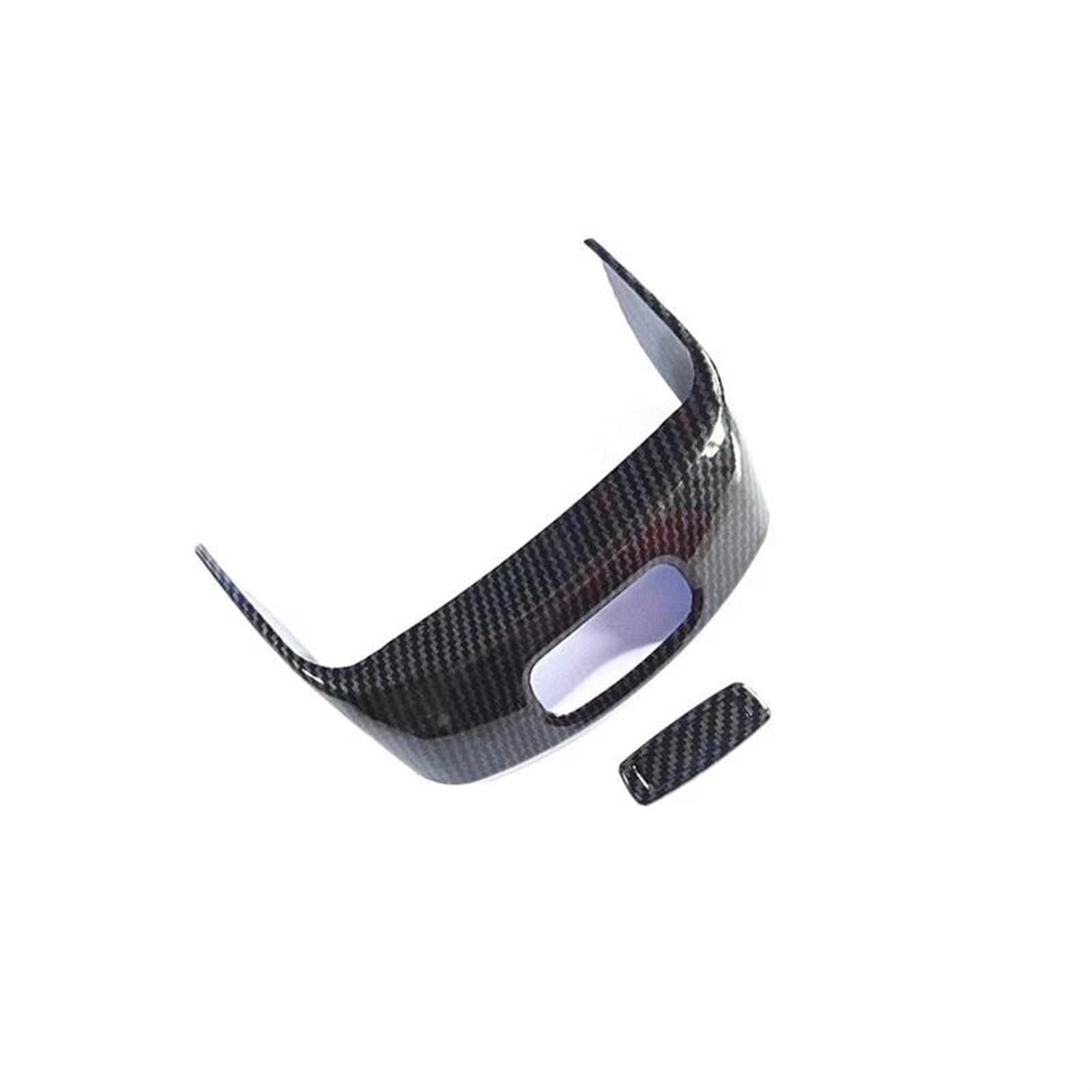 Car Trim Interior Strips Auto Styling Konsole Armlehne Box Schalter Panel Dekoration Abdeckung Trim Für Mercedes Für Benz EINE Klasse W177 2019 2020 von DZSHONGXINSM