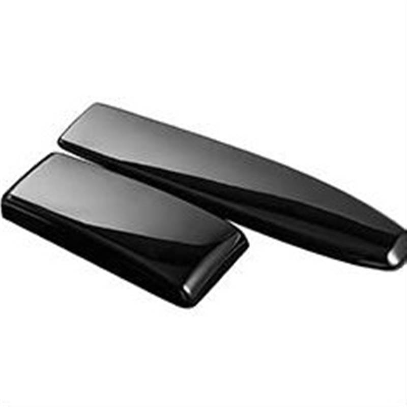 Car Trim Interior Strips Center Console Armlehne Storage Box Schutz Abdeckung Trim Für Mercedes Für Benz E Klasse W212 2009-2013 Auto Styling innen(Black A) von DZSHONGXINSM