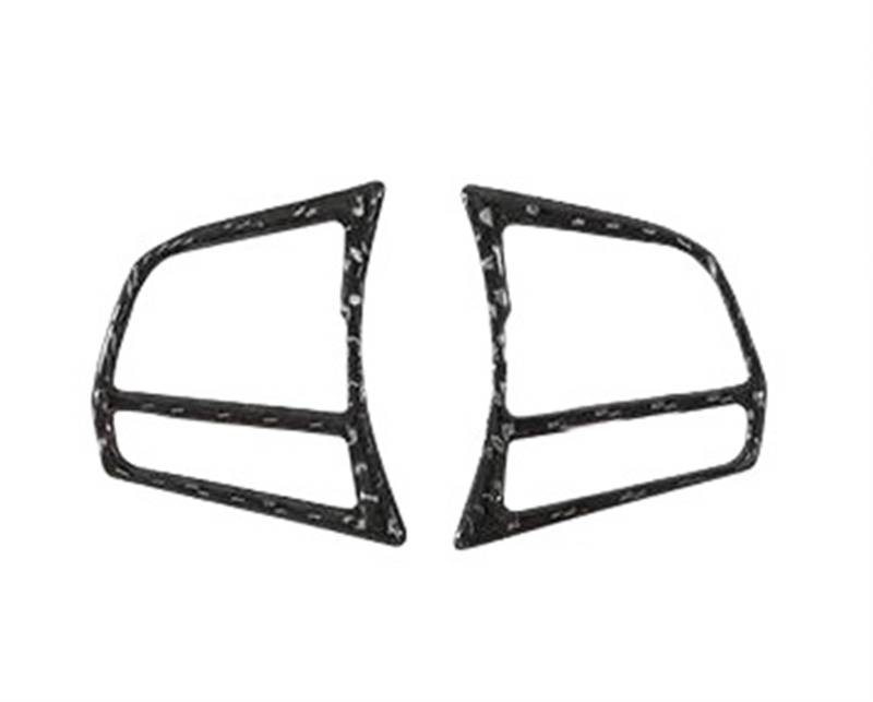 Car Trim Interior Strips Für 1 2 Serie F20 F21 F22 F23 Innen Schalthebel Klimaanlage CD Panel Tür Armlehne Abdeckung Trim Auto Aufkleber(11 Type) von DZSHONGXINSM