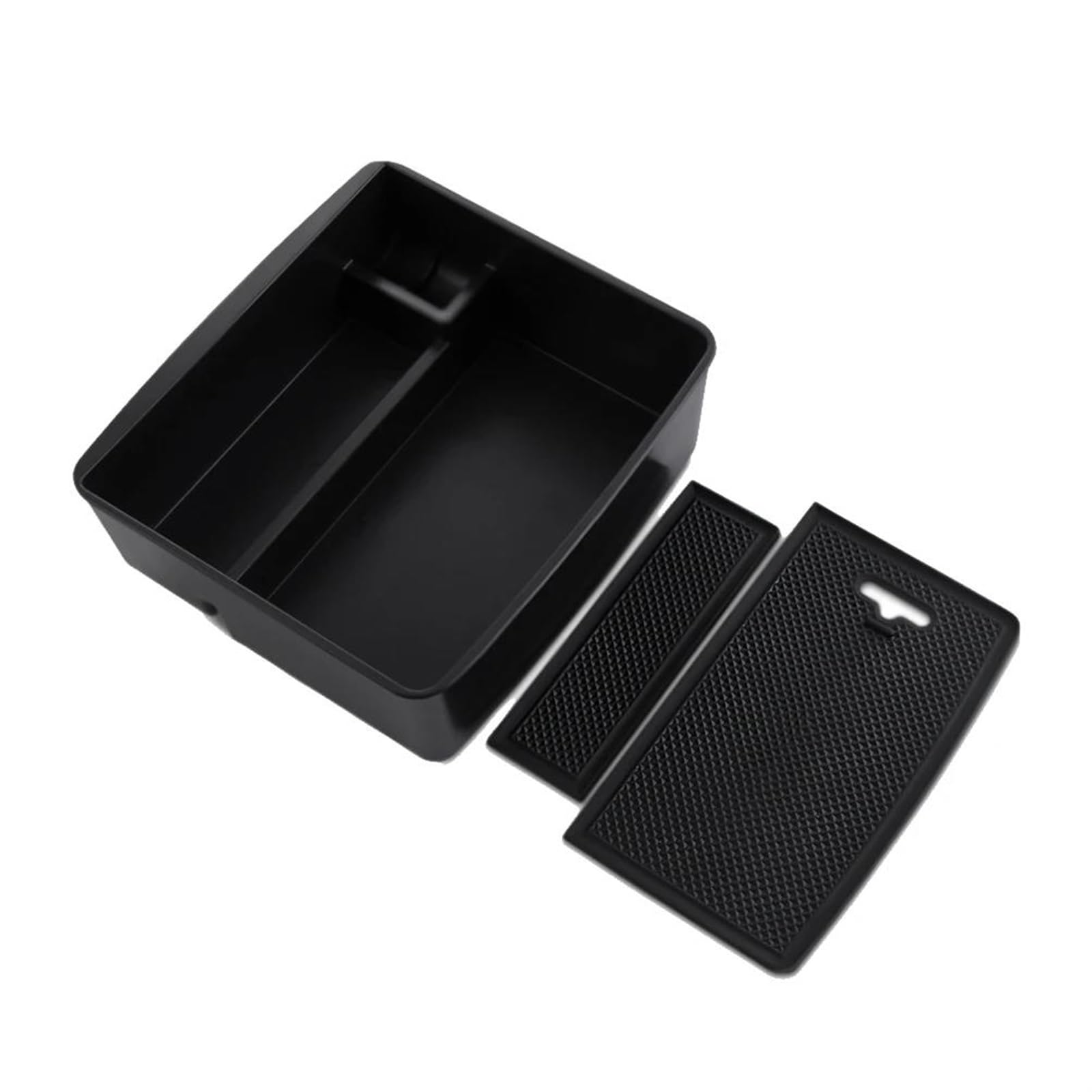 Handschuhfach Aufbewahrung Auto Zentrale Armlehne Lagerung Box Für Lexus Für GX400 GX460 2004-2020 Für GX470 2004-2009 Konsole Arm Rest Tablett Palette Container Mittelkonsole Aufbewahrungsbox von DZSHONGXINSM