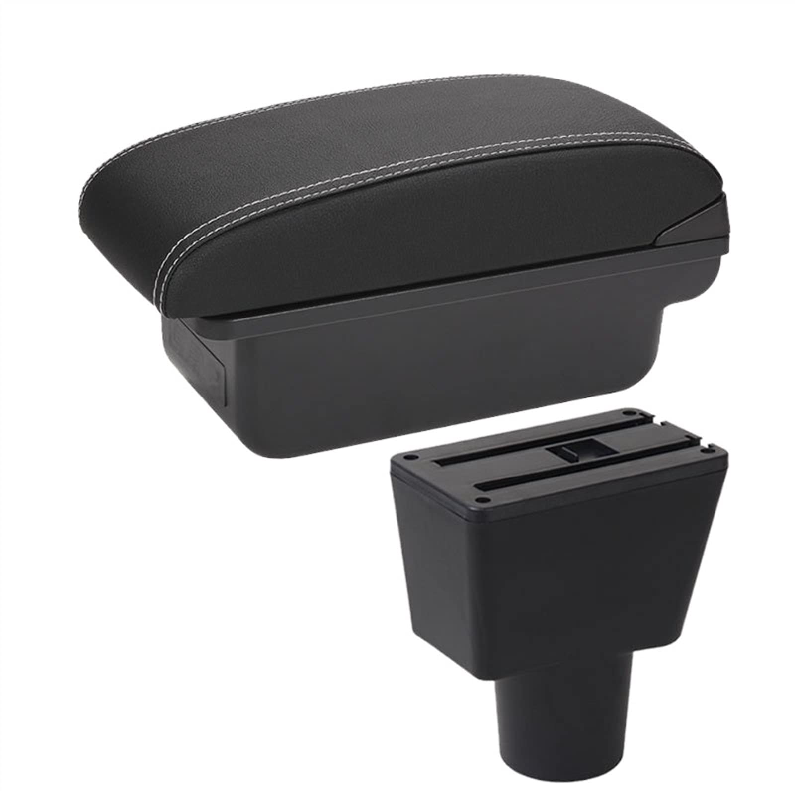 Handschuhfach Aufbewahrung Für LADA XRAY Armlehnenbox Für LADA XRAY Car Armrest Zentrale Aufbewahrungsbox Nachrüstteile Autozubehör Details Zu Den Innenteilen Mittelkonsole Aufbewahrungsbox(C white NO von DZSHONGXINSM