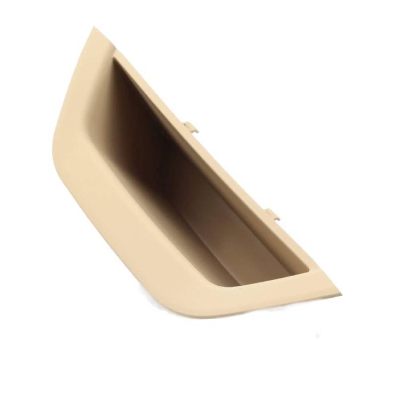 Handschuhfach Aufbewahrung Für X3 X4 F25 F26 2010-2016 Innentürgriff Armlehnenverkleidung Aufbewahrungsbox LHD RHD Mittelkonsole Aufbewahrungsbox(Beige RHD B) von DZSHONGXINSM