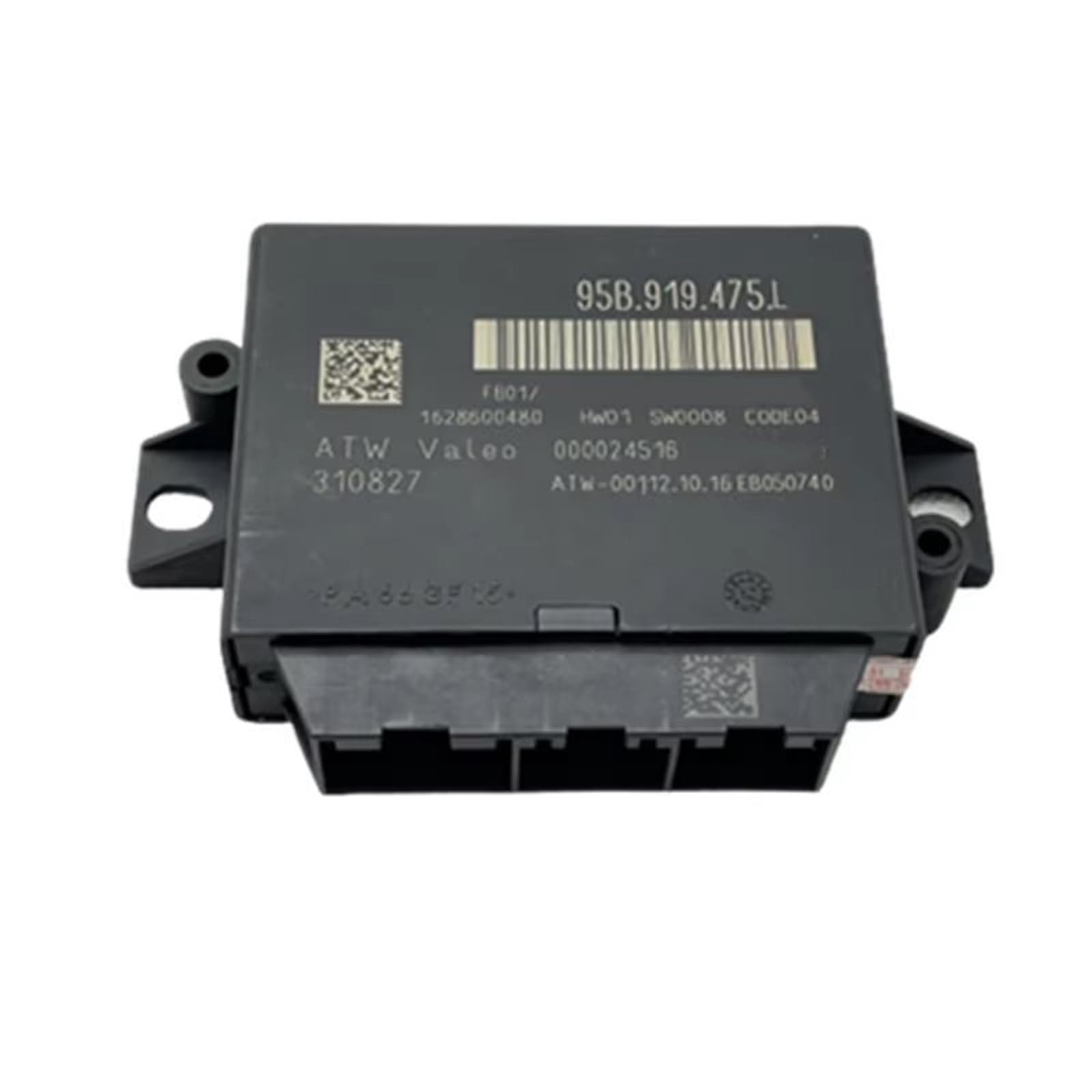 Parkbremsmodul 95B919475L Radar Auge ECU Computer-Board Steuermodul Für Cayenne 2011-2018 Für Macan 2014-2018 1721408840 95B.919.475.L Feststellbremse Aktuator von DZSHONGXINSM