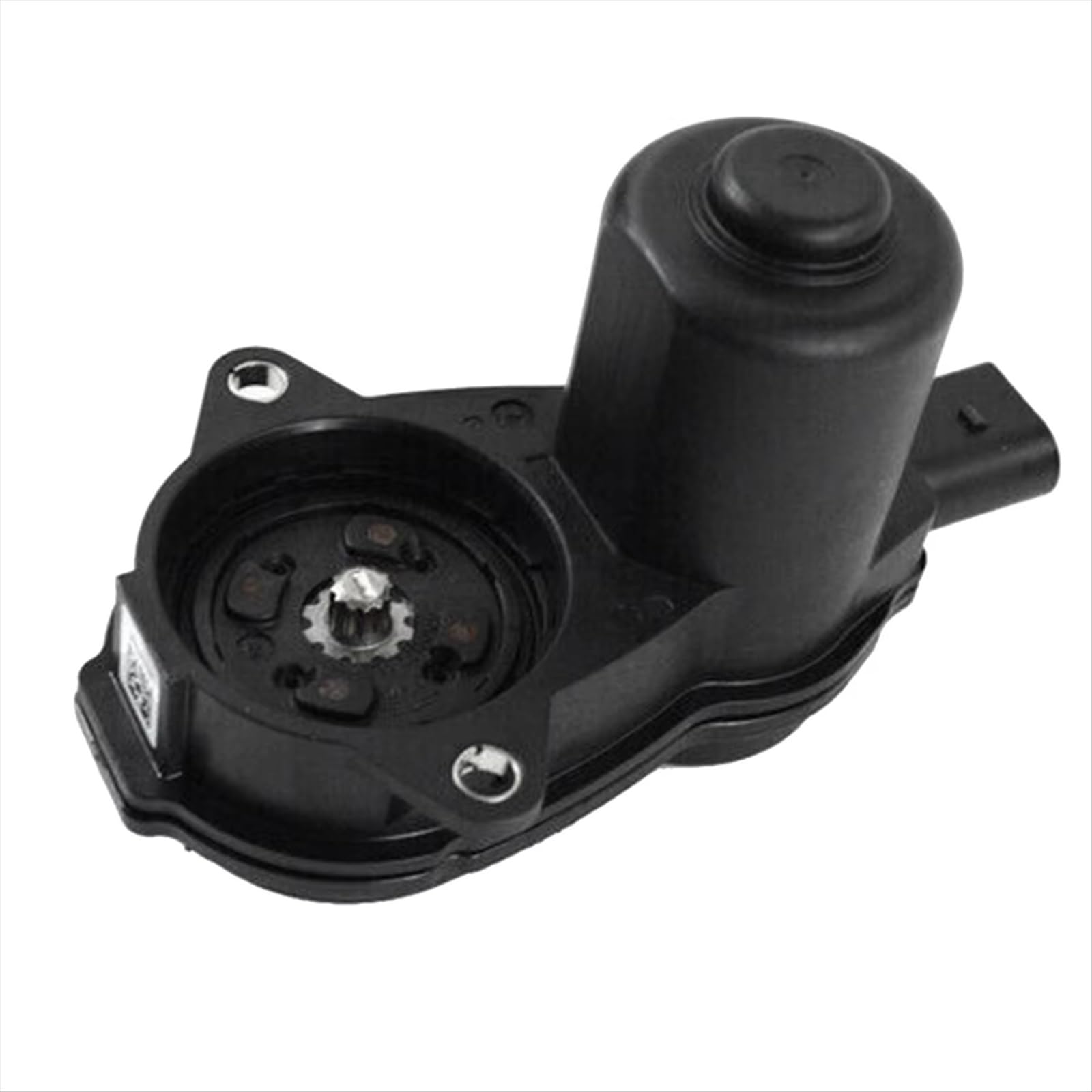 Parkbremsmodul Auto Parkplatz Bremse Antrieb 68225300AA Für Jeep Für Cherokee Für Compass 2014-2021 Hinten Brems Zylinder Motor 53379831 Feststellbremse Aktuator von DZSHONGXINSM