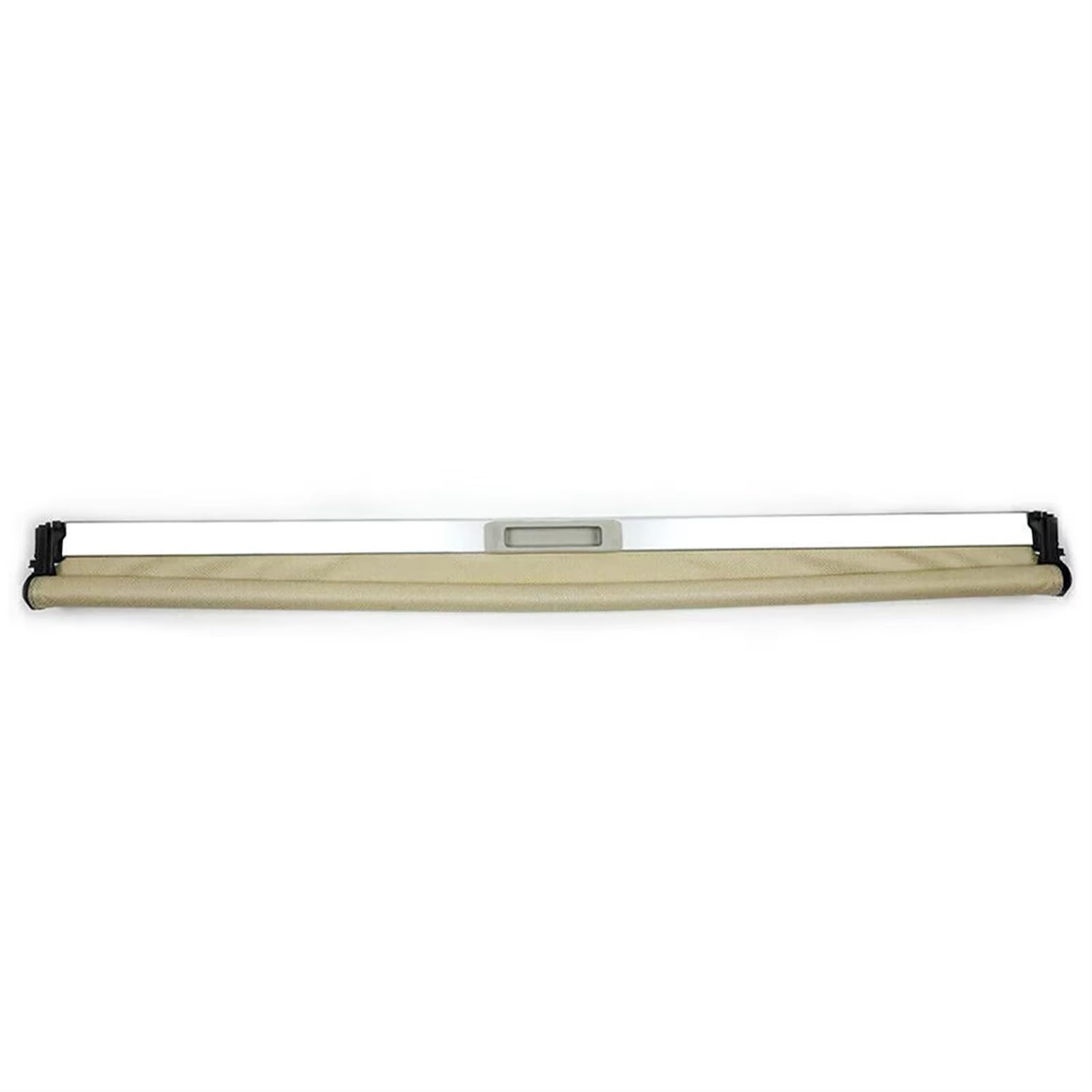 Sonnenschutz Auto-Schiebedach-Vorhangbaugruppe L8UD8773075L9 83G877307 Dachfenster-Schattenvorhang Passend Für Q3 2013-2018 Auto-Sonnenschutz(Beige) von DZSHONGXINSM