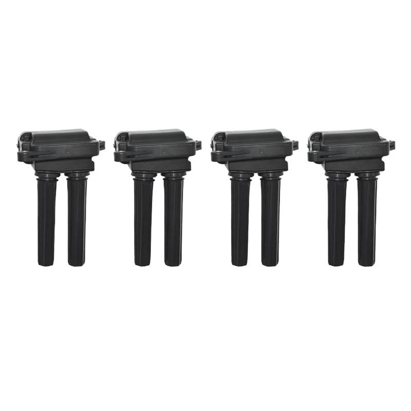 Zündmodul 1/4/8PCS 56029129AA GN10352 UF-504 Zündspule Für Chrysler Für 300 Für Aspen Ersatz Zündspule Zündanlagen Glühanlagen(4PCS) von DZSHONGXINSM