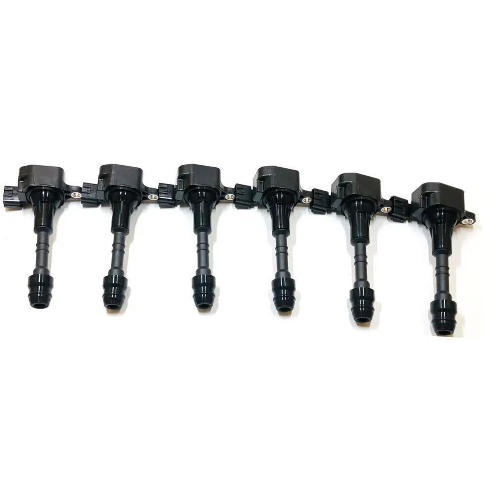 Zündmodul 1/6 PCS 22448-8J11C Zündspulen Fit Für Nissan 3,5 L 4,0 L V6 224488J11C Auto Zündspule Zündanlagen Glühanlagen(6PCS) von DZSHONGXINSM