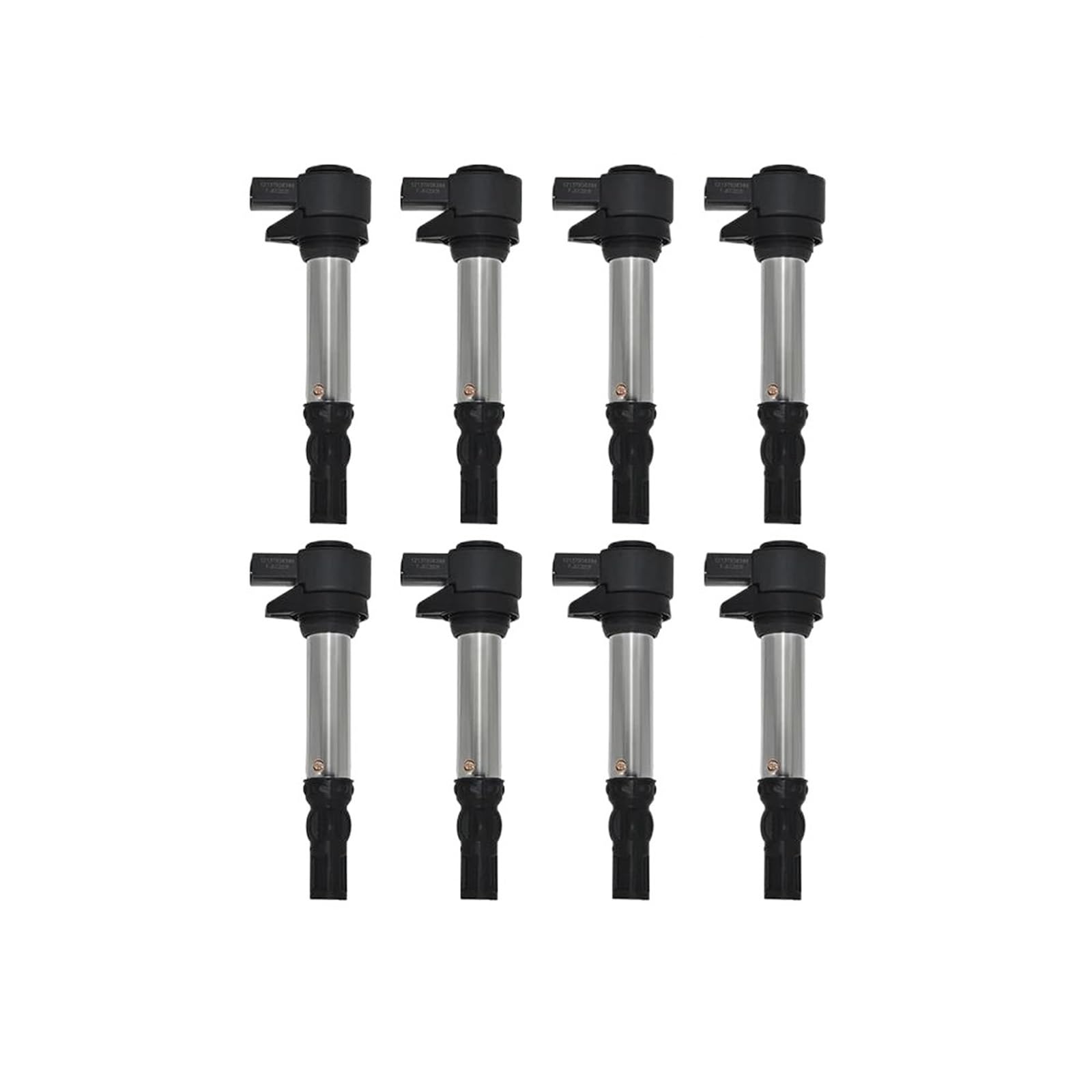 Zündmodul 1/8PCS 12137838388 7838388 12137841754 Zündspule Für Serie Für E90 E92 E93 LCI M3 S65 UF-597 Auto Zubehör Zündanlagen Glühanlagen(8pcs) von DZSHONGXINSM