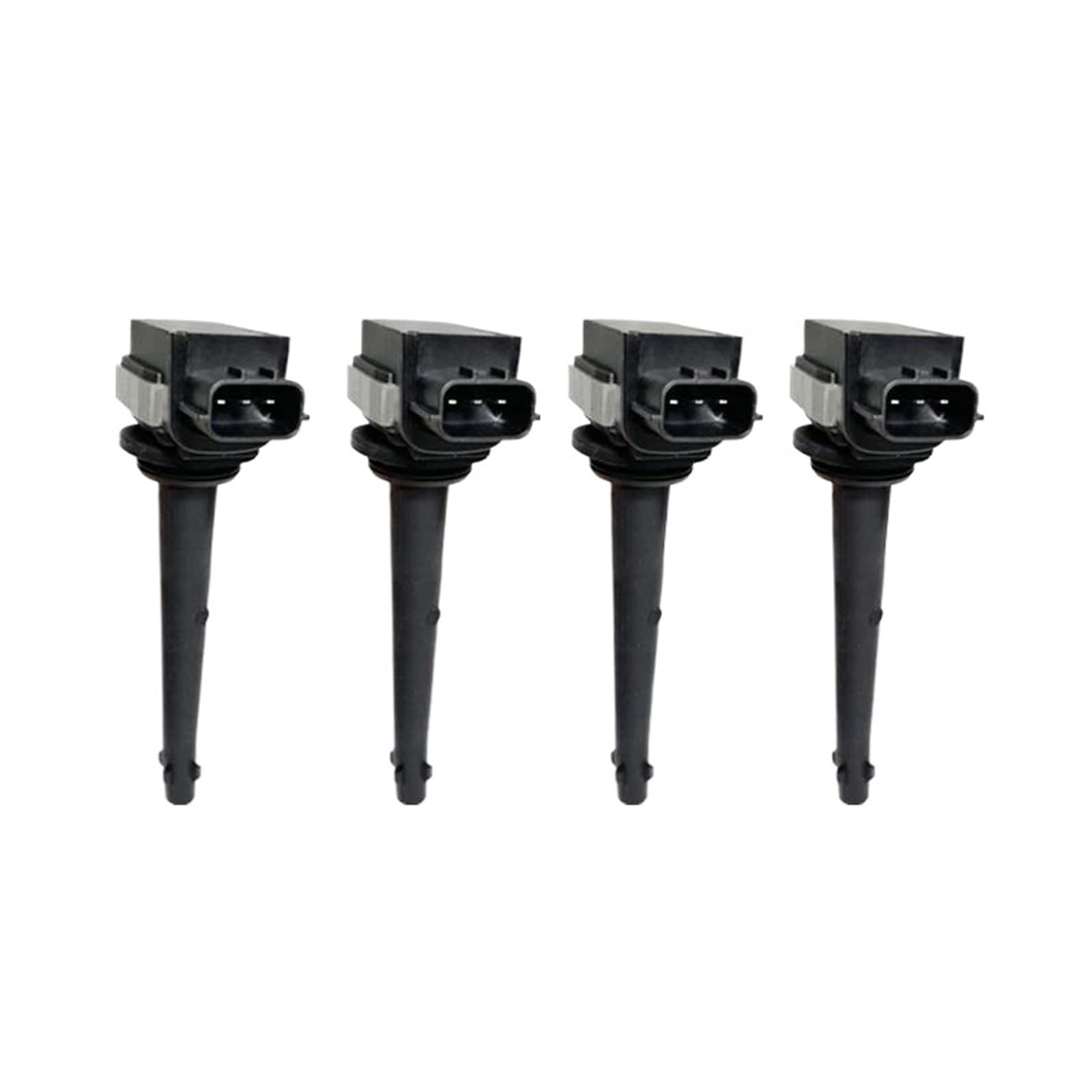 Zündmodul 22448-ED800 Zündspule Zünder Geeignet Für NISSAN Für Sentra Für Tiida Für Micra K12 Für X-Trail T31 C11 Zündanlagen Glühanlagen(4 pcs) von DZSHONGXINSM