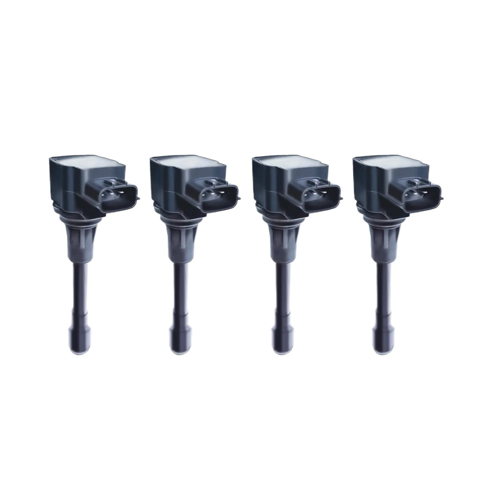 Zündmodul 22448-JA10C Zündspule Zünder Geeignet Für Infiniti Für V6 V8 3,5 L 5,0 L UF550 Ersatz Zündspule Zündanlagen Glühanlagen(4 pcs) von DZSHONGXINSM