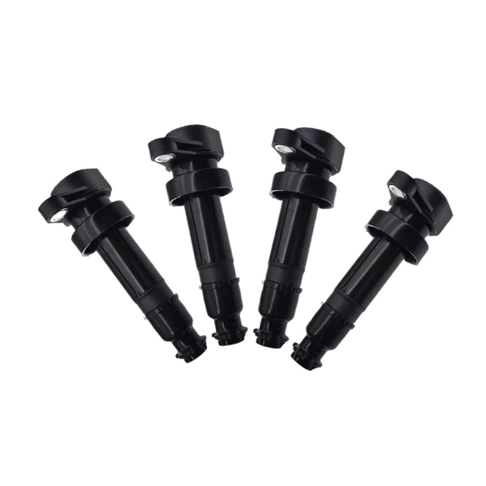 Zündmodul 273012B010 Zündspule Ersatz Teile Für KIA Für K2 K3 SEELE 1,6 L Für CEED Für Cerato Für VENGA Für RIA Zündanlagen Glühanlagen(4pcs) von DZSHONGXINSM