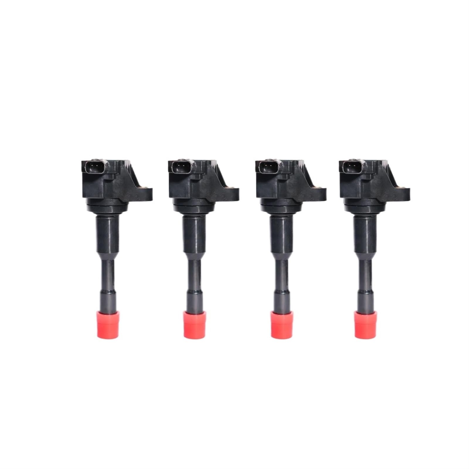 Zündmodul 30521-PWA003 Zündspule Zünder Geeignet Für Civic 7 8 VII VIII Für JAZZ Für FIT 2 3 II III 1,2 1,3 1,4 L Zündanlagen Glühanlagen(4 pcs) von DZSHONGXINSM