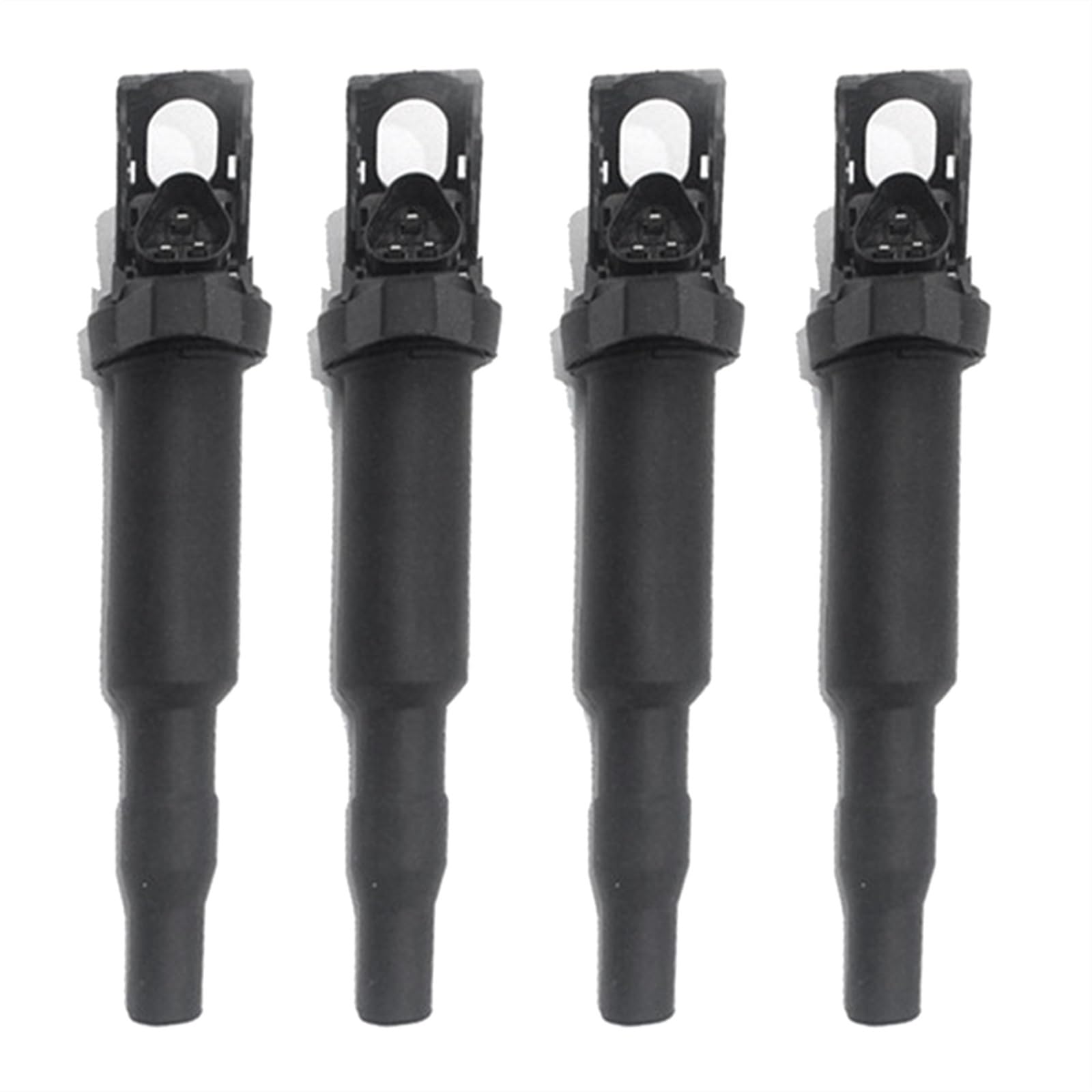 Zündmodul 4Pcs 5970,64 Zündspule Für MINI Für CLUBMAN Für COOPER Für R55 R56 R57 R60 Motoren Zündspule Zündanlagen Glühanlagen von DZSHONGXINSM