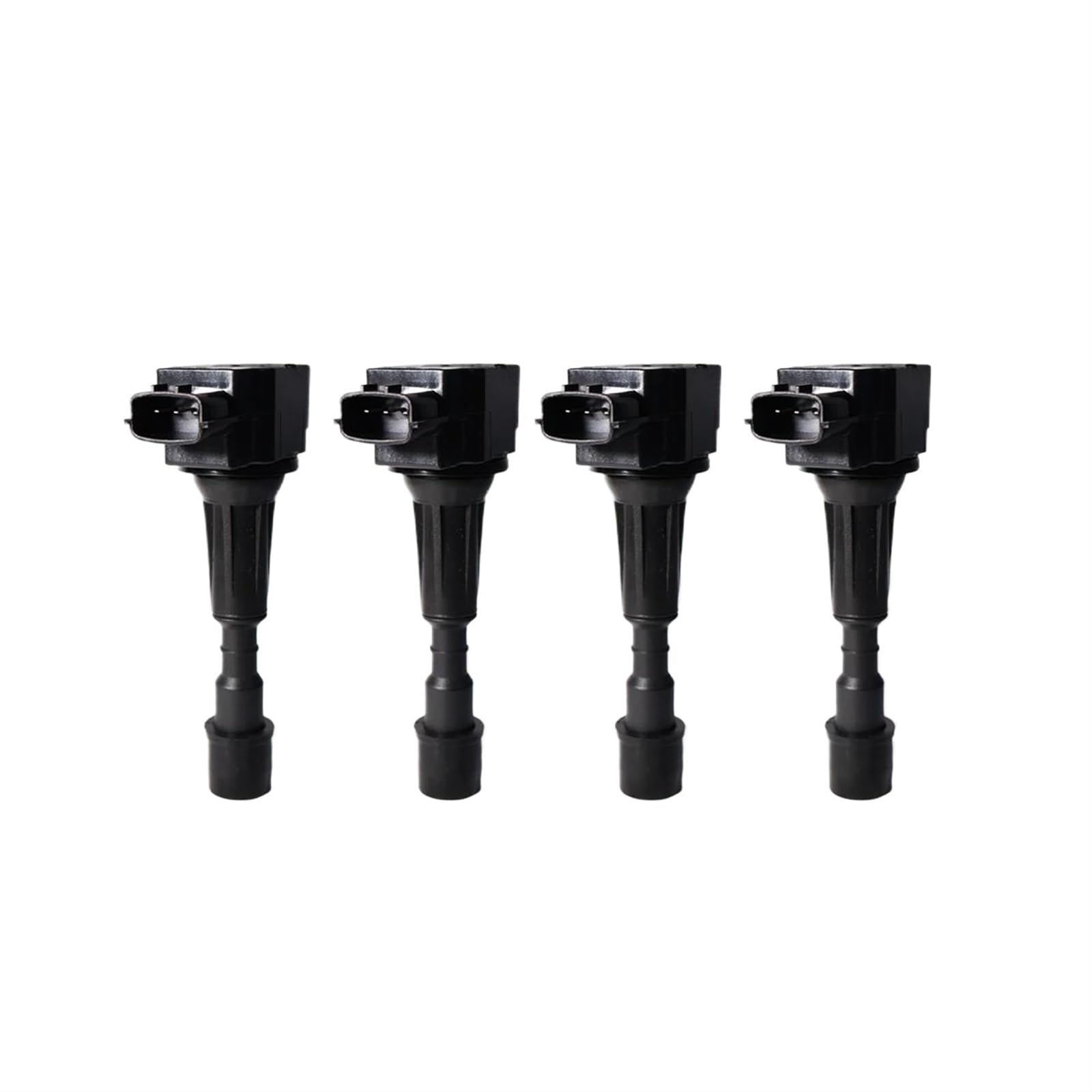 Zündmodul ZJ0118100 Zündspule Zünder Geeignet Für Suzuki Für Equator 2,5 L 2008-2012 Auto Motor Zündspule Zündanlagen Glühanlagen(4 pcs) von DZSHONGXINSM