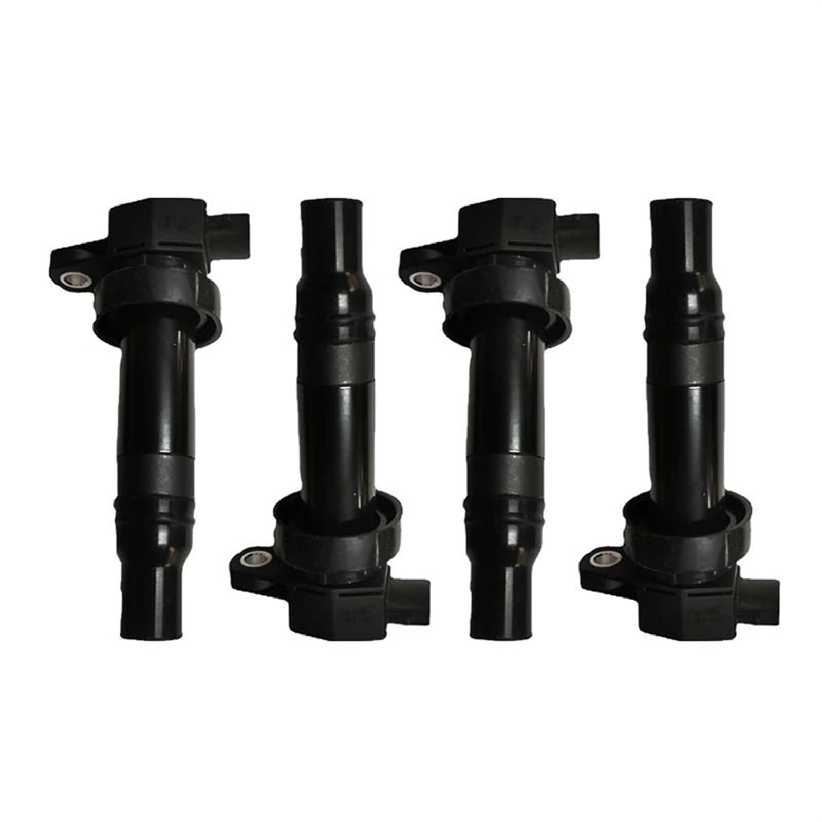 Zündmodul Zündspule 273012B010 Für Hyundai Für I30 IX20 Für ACCENT Für ELANTRA Auto Motor Zündspule Zündanlagen Glühanlagen(4pcs) von DZSHONGXINSM