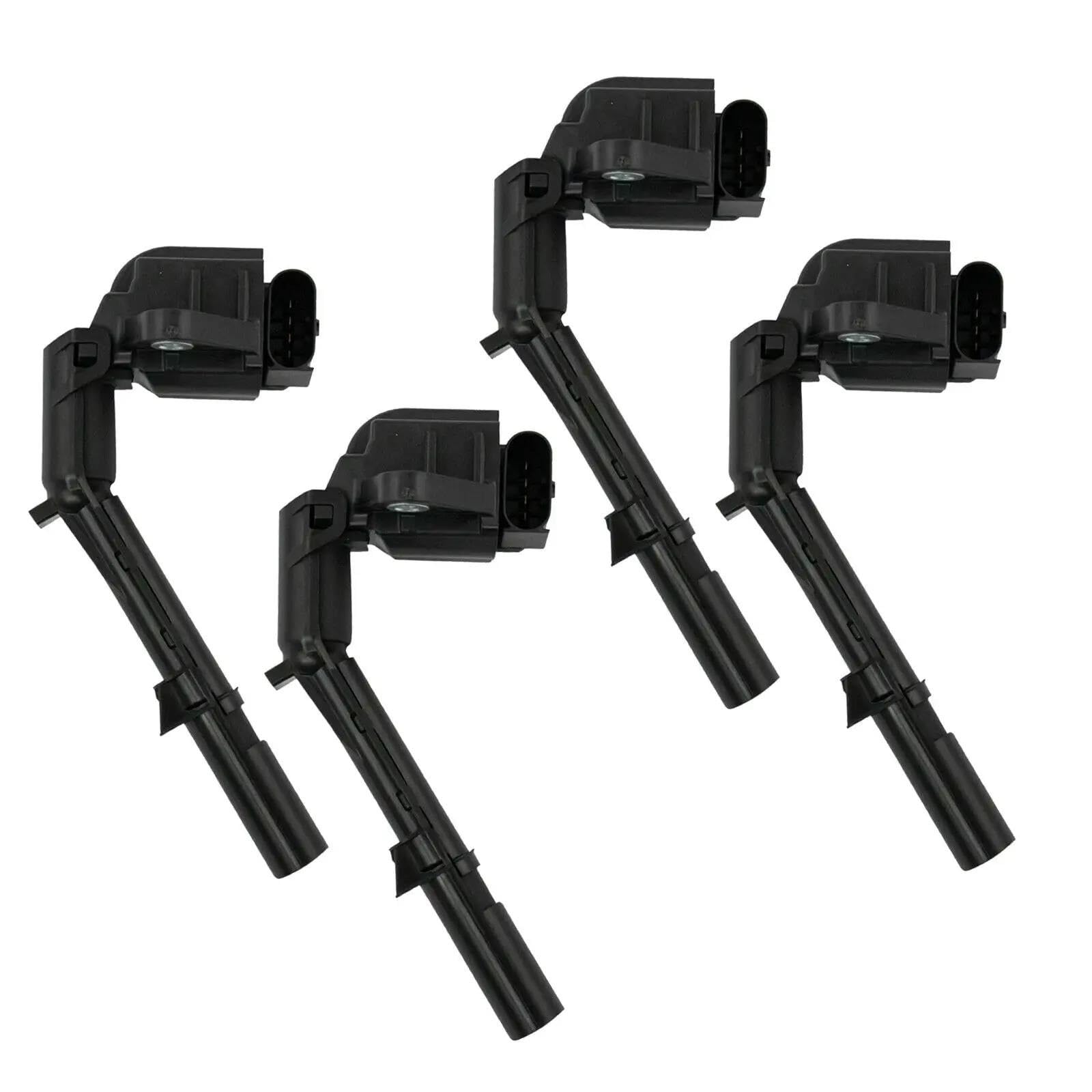 Zündmodul Zündspule #2749061400 Ersatz Teile FÜR INFINITI FÜR Q30 Q50 Q60 2,0 T Auto Motor Zündspule Zündanlagen Glühanlagen(4PCS) von DZSHONGXINSM