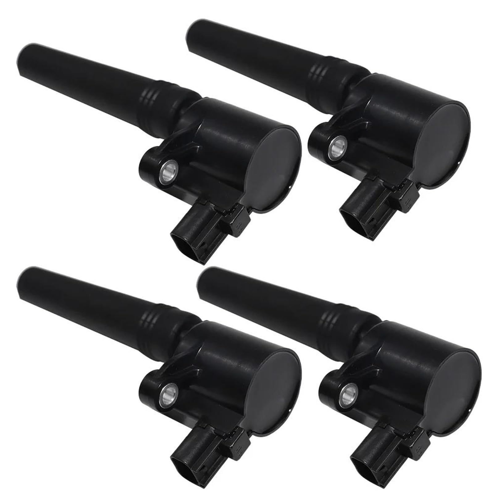 Zündmodul Zündspule FÜR FORD 3,9 L V8 2002 2003 2004 2005 AJ81373 1W4Z12029BA Auto Auto Zubehör Zündanlagen Glühanlagen(4pcs) von DZSHONGXINSM