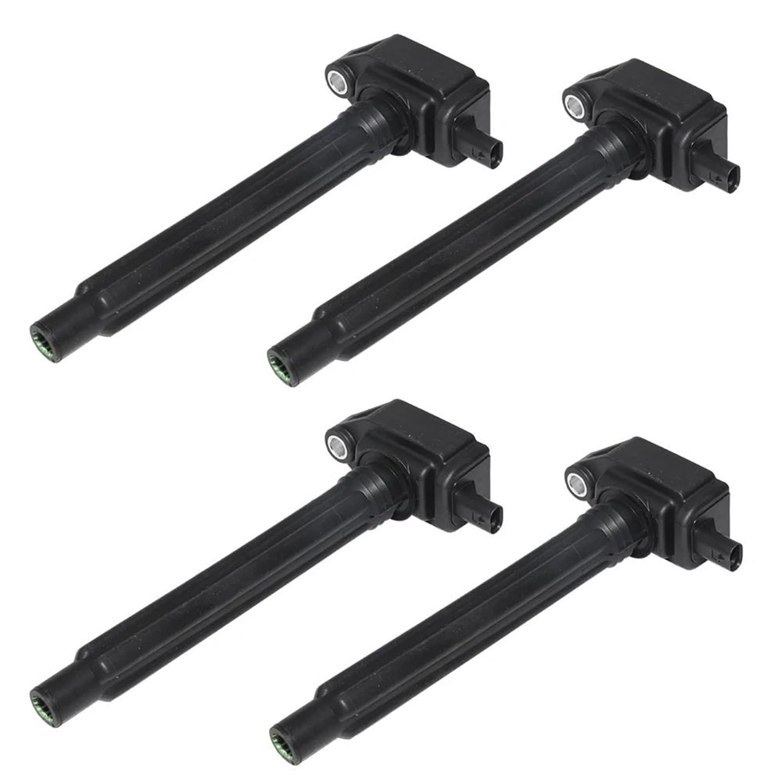 Zündmodul Zündspule Für JEEP Für CHEROKEE Für COMPASS Für RENEGADE SUV Auto Motor Teile 68242286AA 68242286AB Zündanlagen Glühanlagen(4pcs) von DZSHONGXINSM