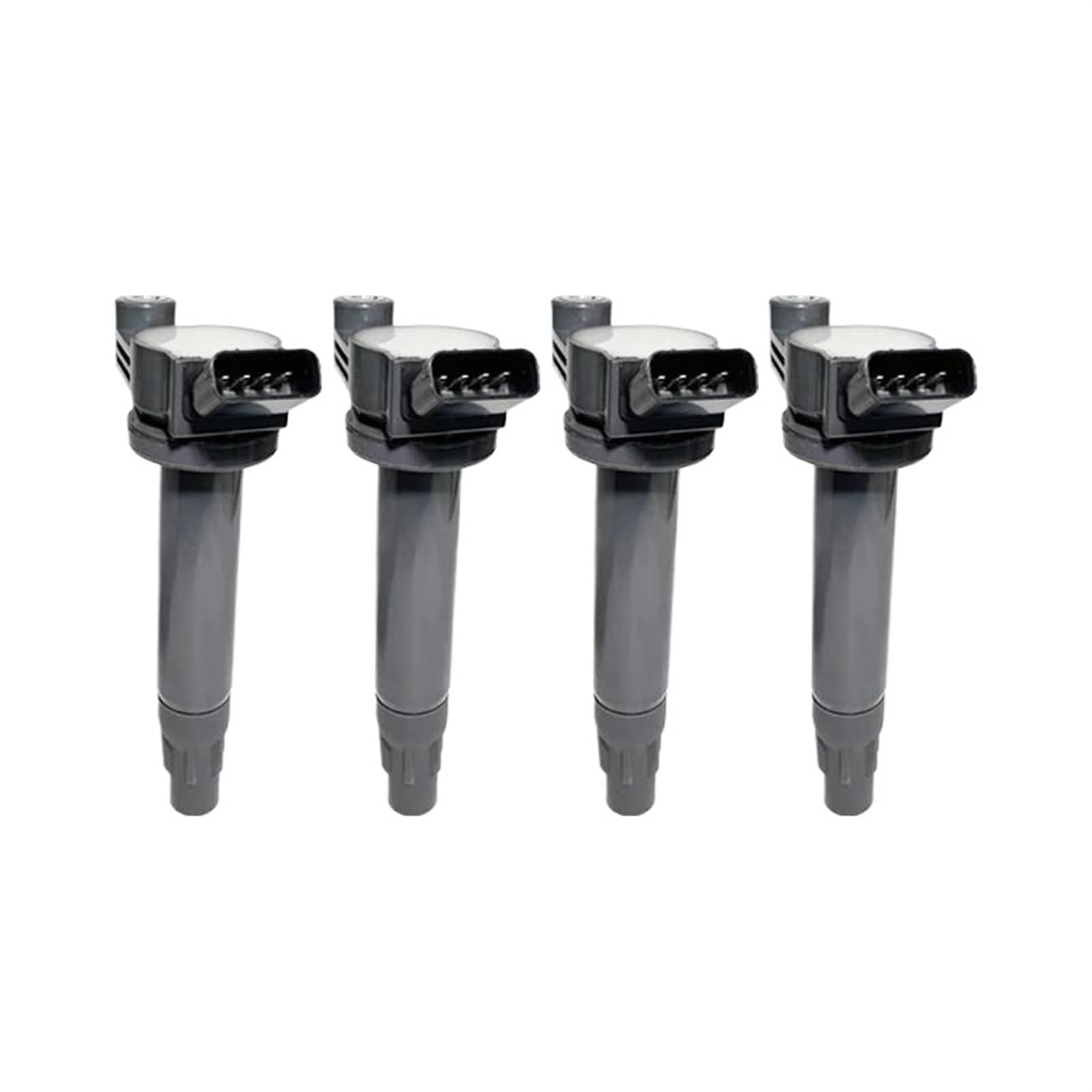 Zündmodul Zündspule Zünder Geeignet Für TOYOTA Für Camry Für Highlander Für Solara Für V6 3,3 L Auto Motor Zündspule Zündanlagen Glühanlagen(4 pcs) von DZSHONGXINSM