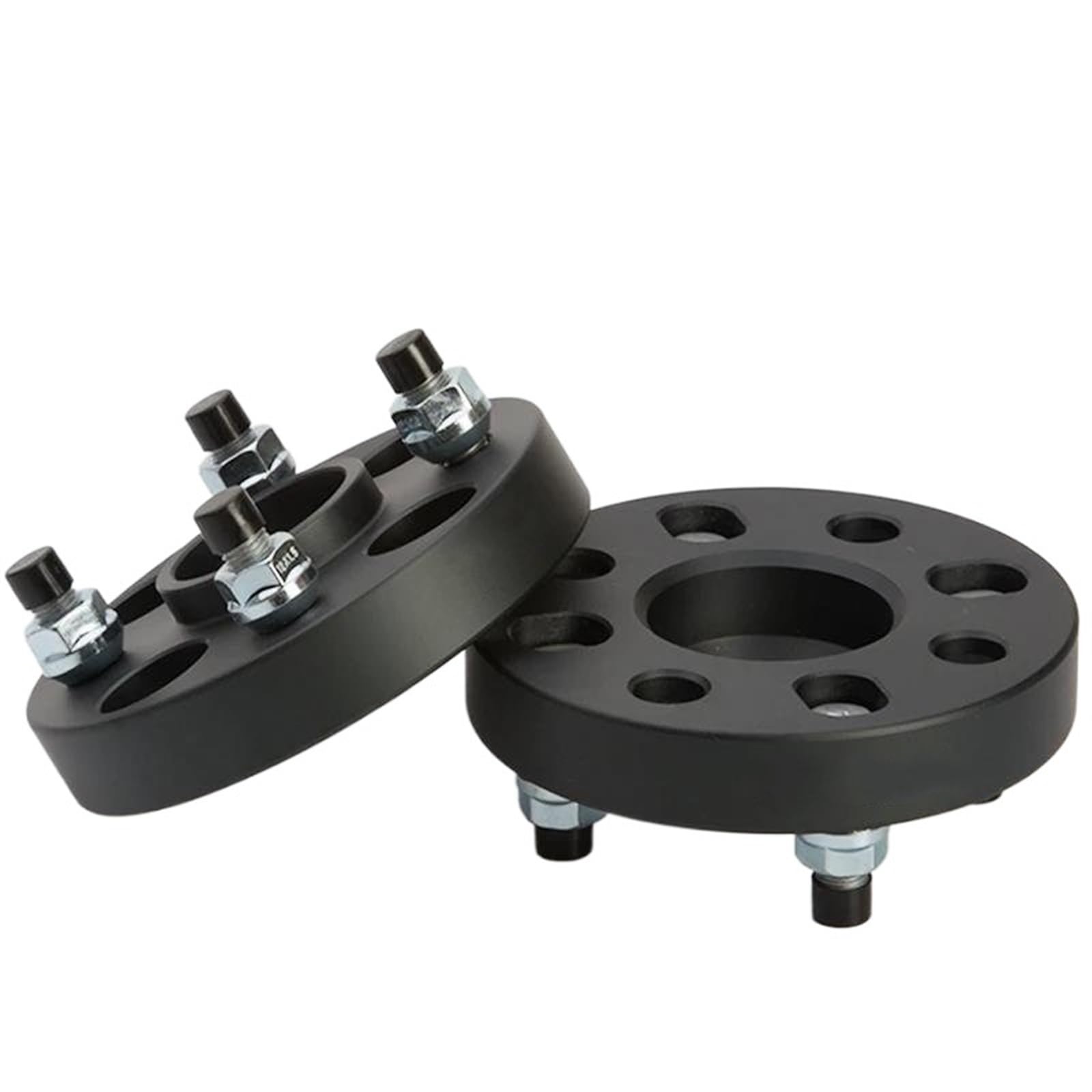 Adapterplatten 2 Stück 15–40 Mm Individuelle Spurverbreiterungen Adapter PCD 4 X 108 Bis 4 X 98 4 X 100 4X110 4X114,3 Distanzscheibe Räder(40mm) von DZSLLOOI