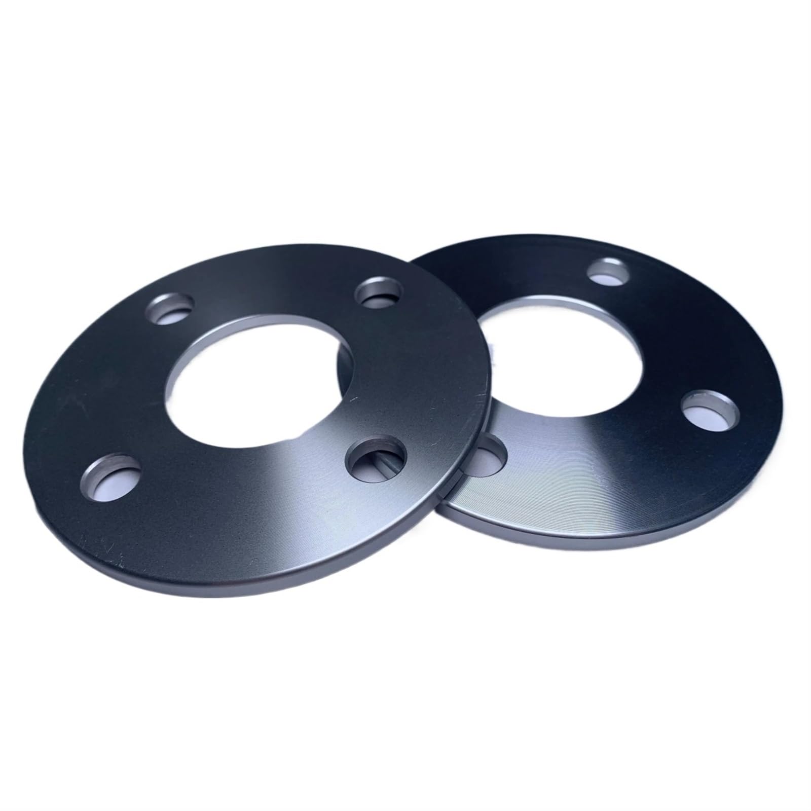 Adapterplatten 2 Stück 3 Mm Spurverbreiterungsadapter 4X100 4X114,3 5X114,3 5X115 5X139,7 5X160 6X114,3 Für KIA-Serie Modelle Distanzscheibe Räder(4x100 56.1mm) von DZSLLOOI