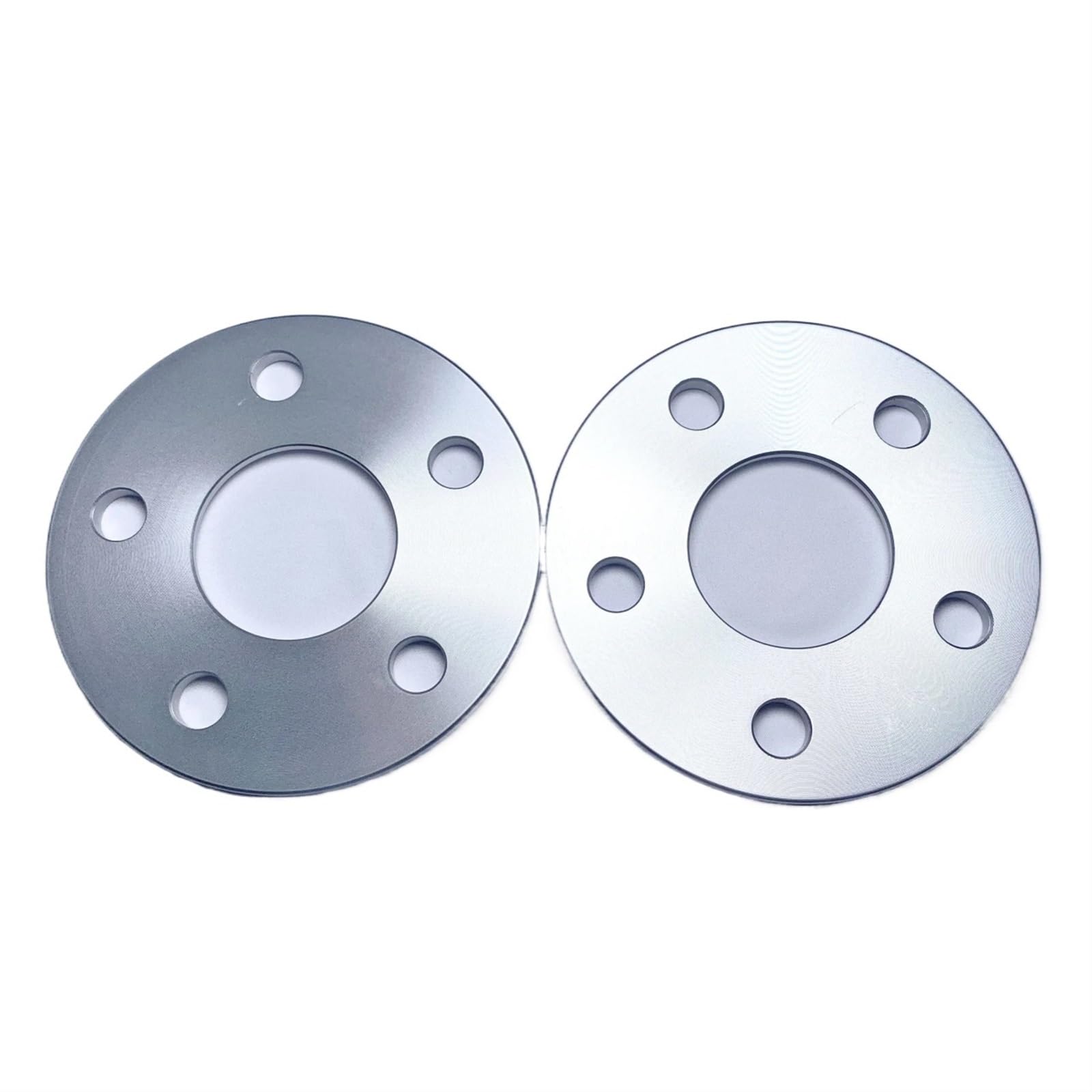 Adapterplatten 2 Stück 3 Mm Spurverbreiterungsadapter PCD 4X100 4X114,3 5X100 5X108 5X112 5X114,3 5X120 Für Toyota-Serie Modell Distanzscheibe Räder(5x108 65.1mm) von DZSLLOOI