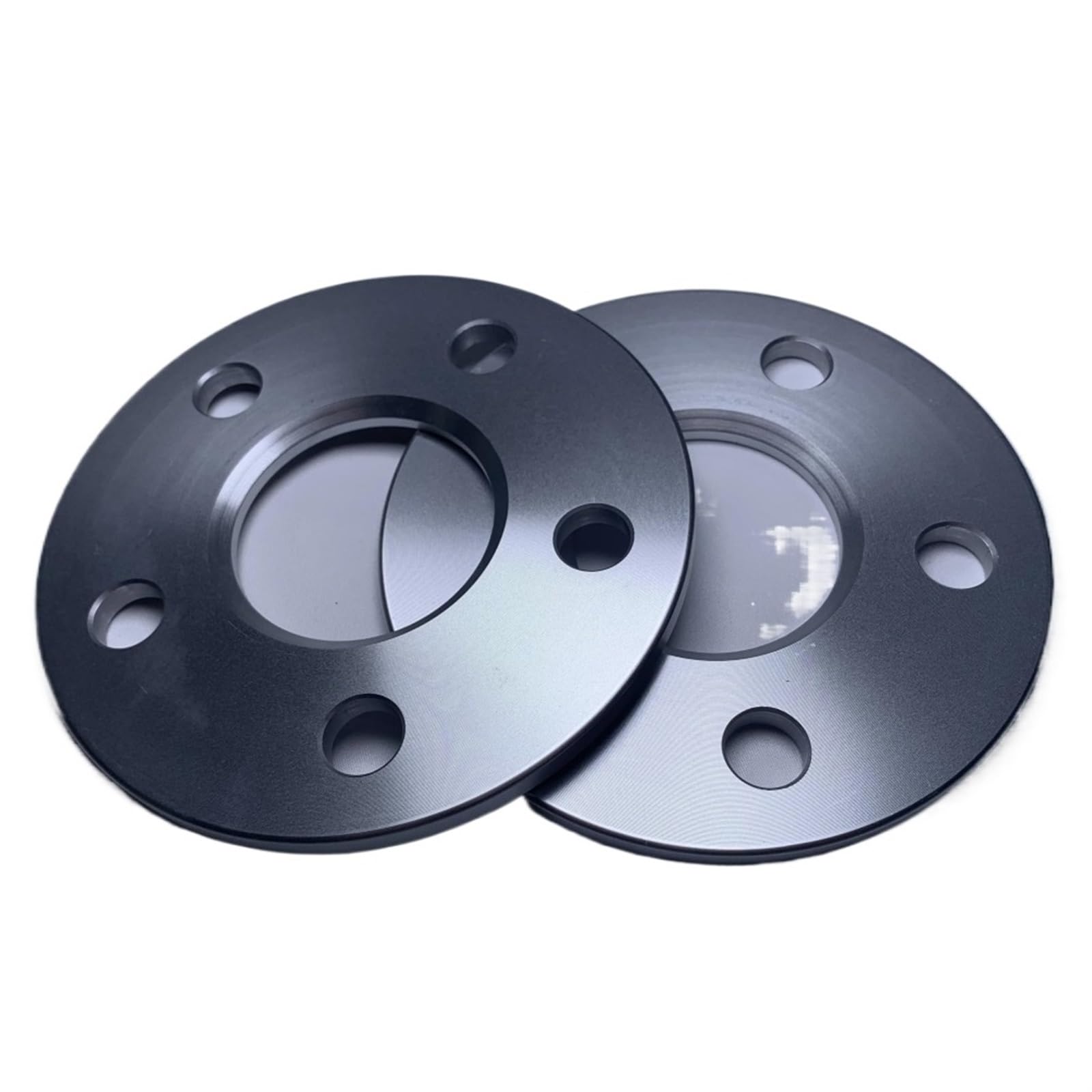 Adapterplatten 2 Stück 3 Mm Spurverbreiterungsadapter PCD 5 X 110 5 X 114,3 5 X 127 5 X 139,7 Für Jeep-Serie Automodelle Distanzscheibe Räder(5x110 65.1mm) von DZSLLOOI