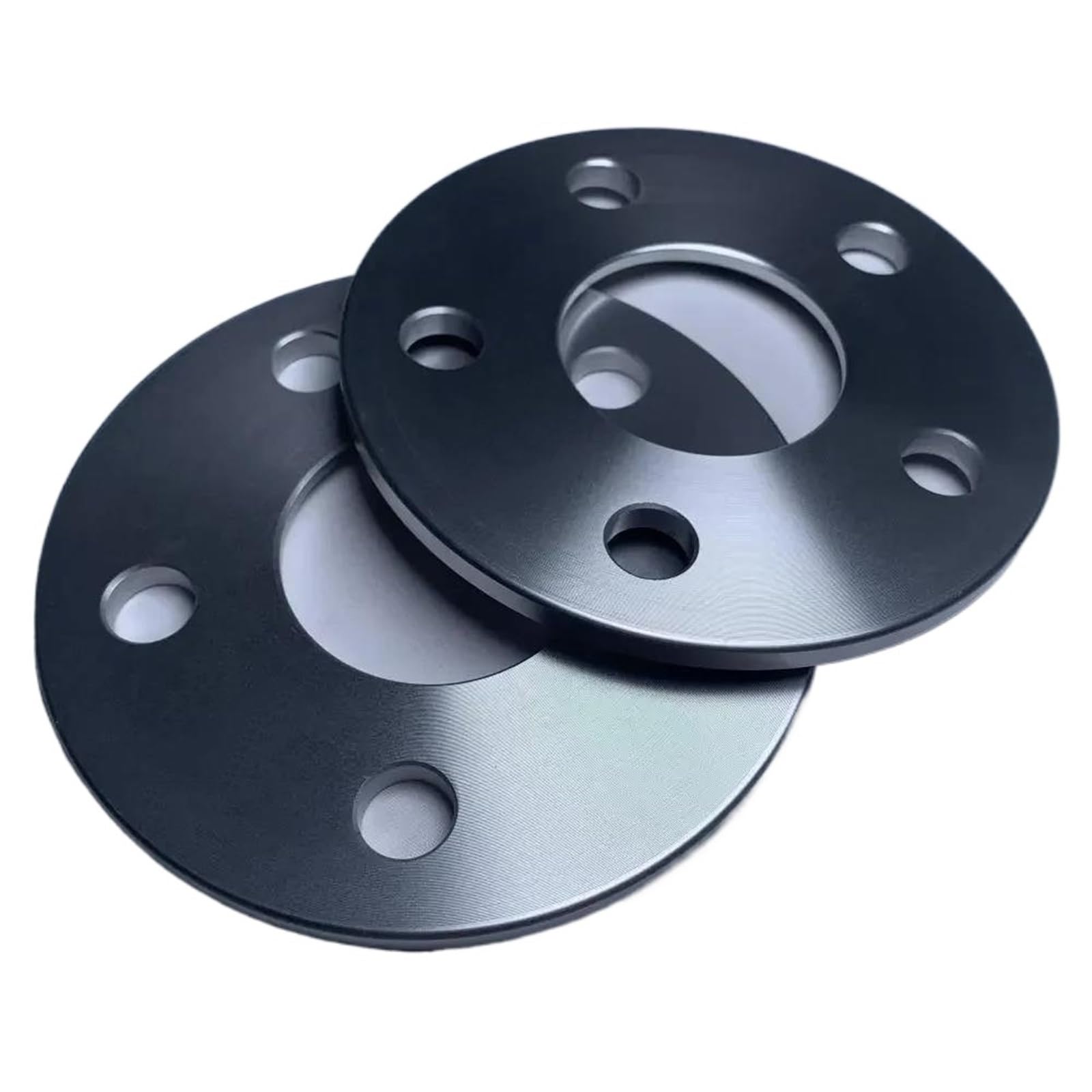 Adapterplatten 2 Stück 3 Mm Spurverbreiterungsadapter PCD 5 X 114,3 Mittelbohrung 67,1 Mm Autoabstand Dichtung Nabe Radflansch Distanzscheibe Räder von DZSLLOOI